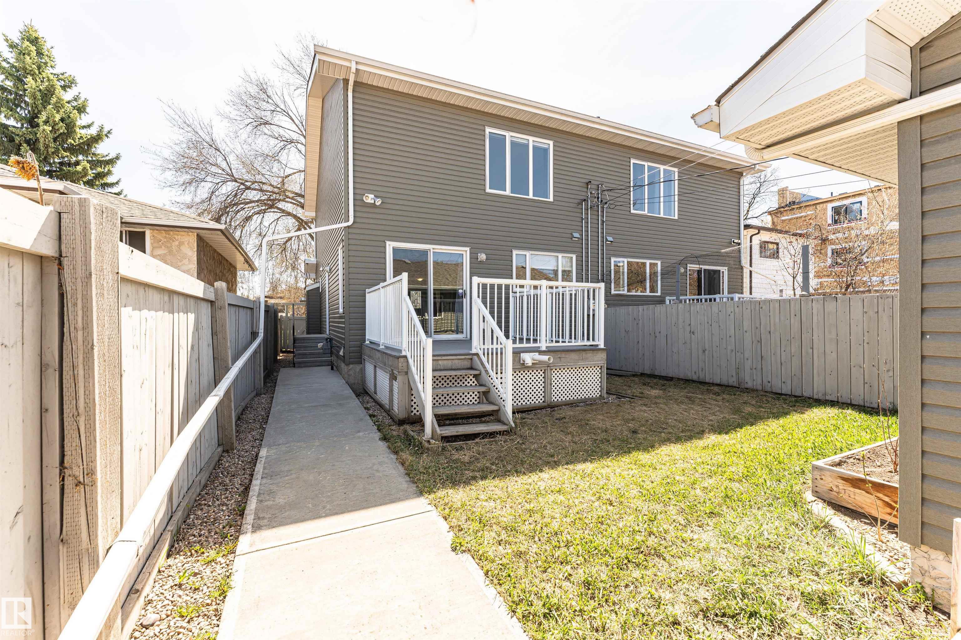Photo 54 at 8530 76 Avenue NW, King Edward Park, Edmonton