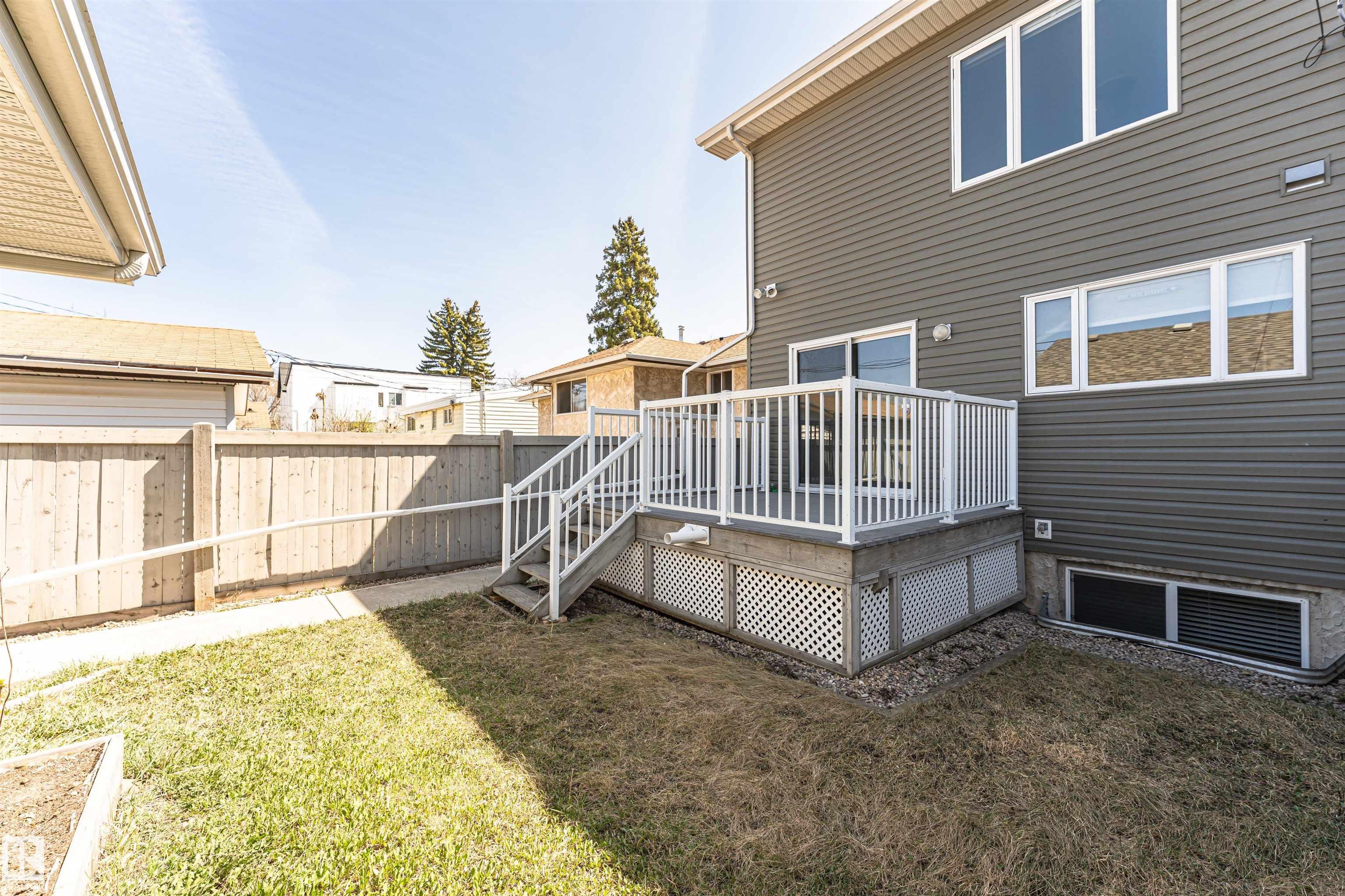 Photo 55 at 8530 76 Avenue NW, King Edward Park, Edmonton