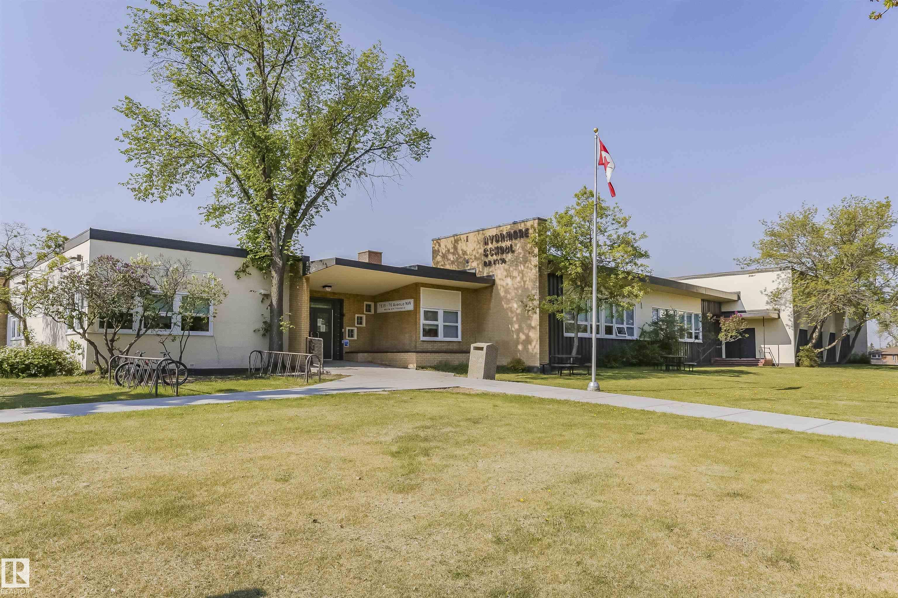 Photo 60 at 8530 76 Avenue NW, King Edward Park, Edmonton