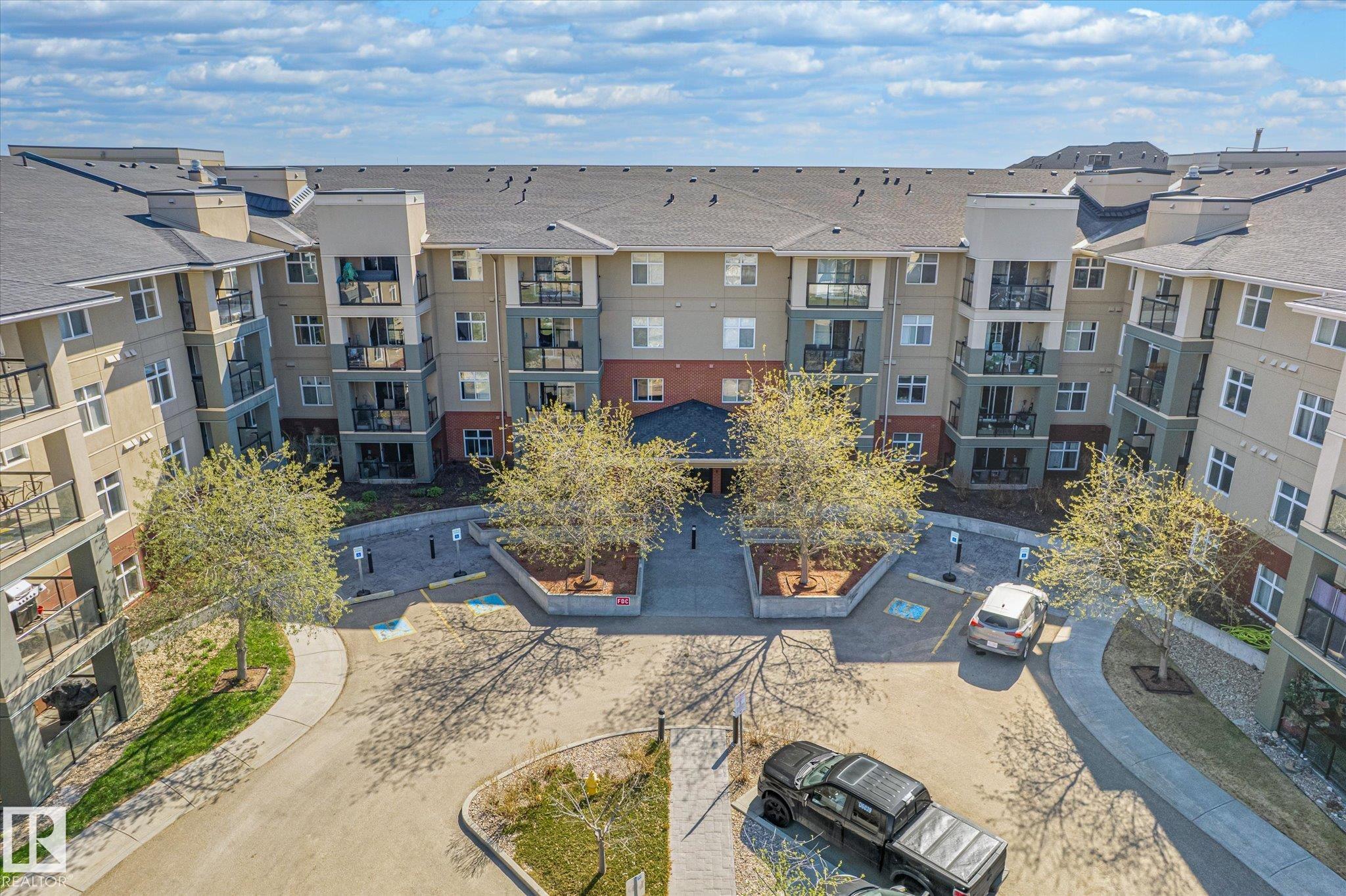 410 - 7909 71 Street NW, King Edward Park, Edmonton