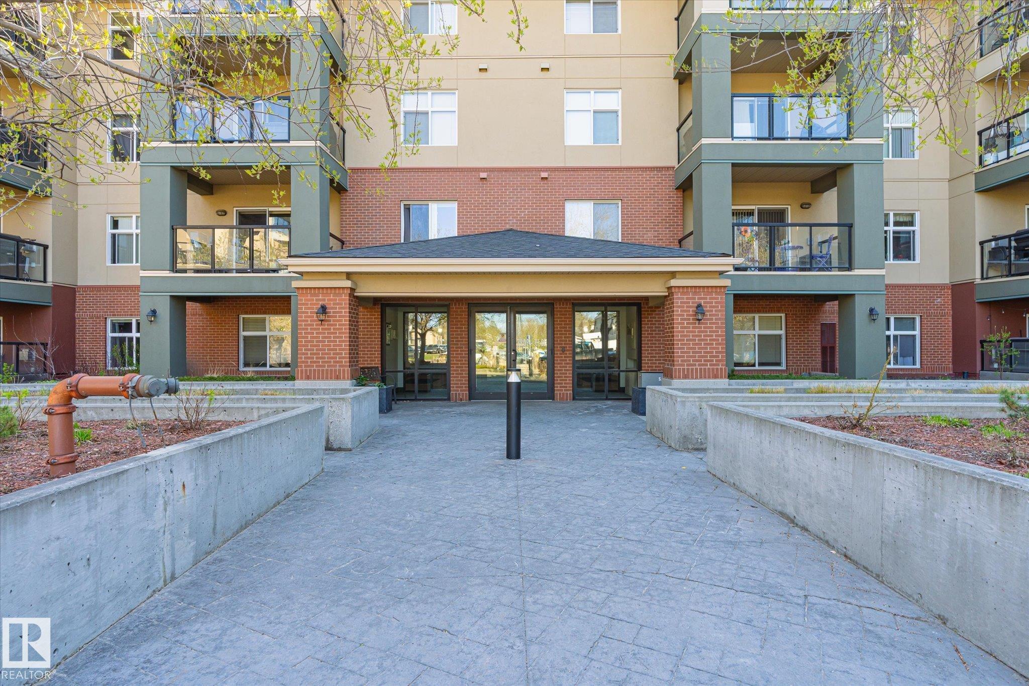 410 - 7909 71 Street NW, King Edward Park, Edmonton