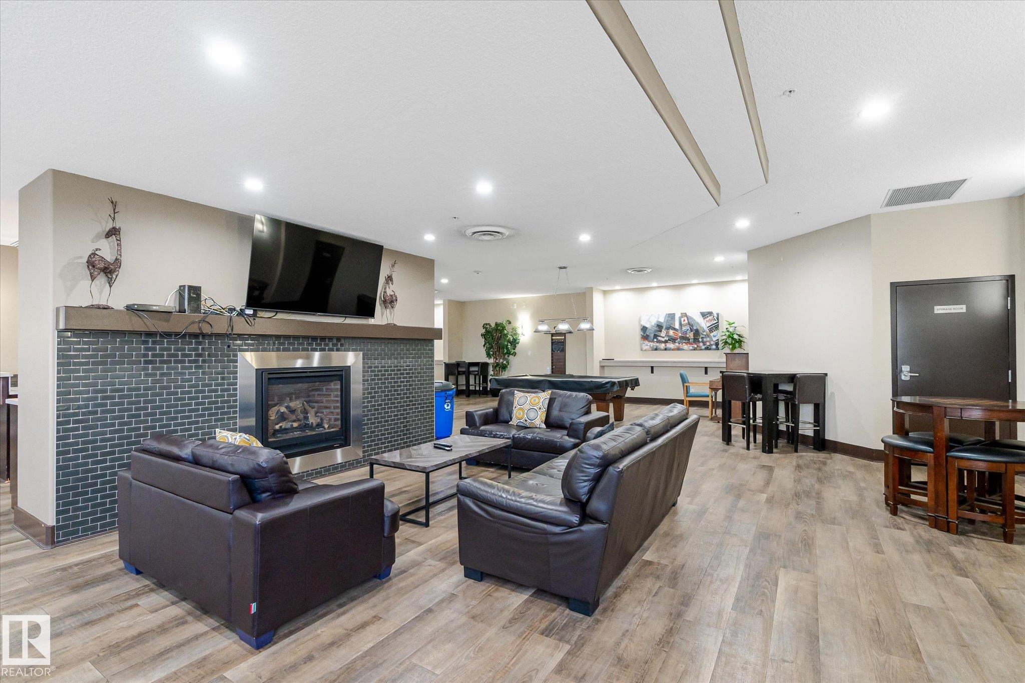 Photo 11 at 410 - 7909 71 Street NW, King Edward Park, Edmonton