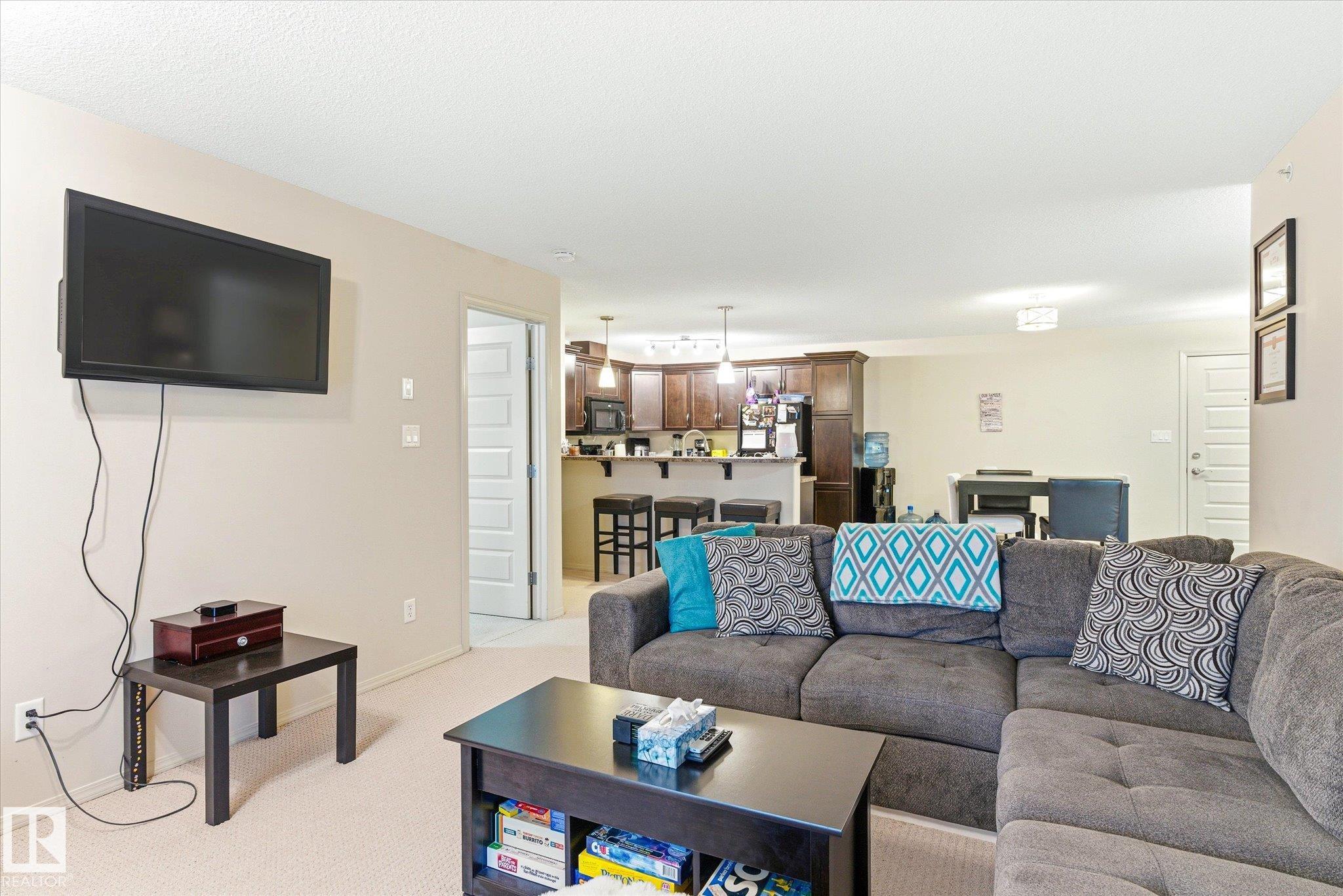 Photo 23 at 410 - 7909 71 Street NW, King Edward Park, Edmonton