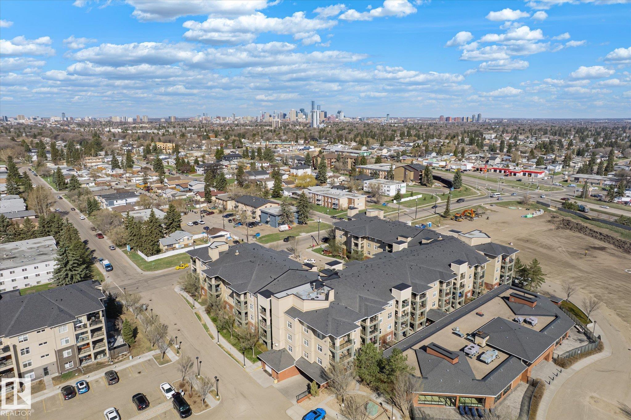 Photo 44 at 410 - 7909 71 Street NW, King Edward Park, Edmonton