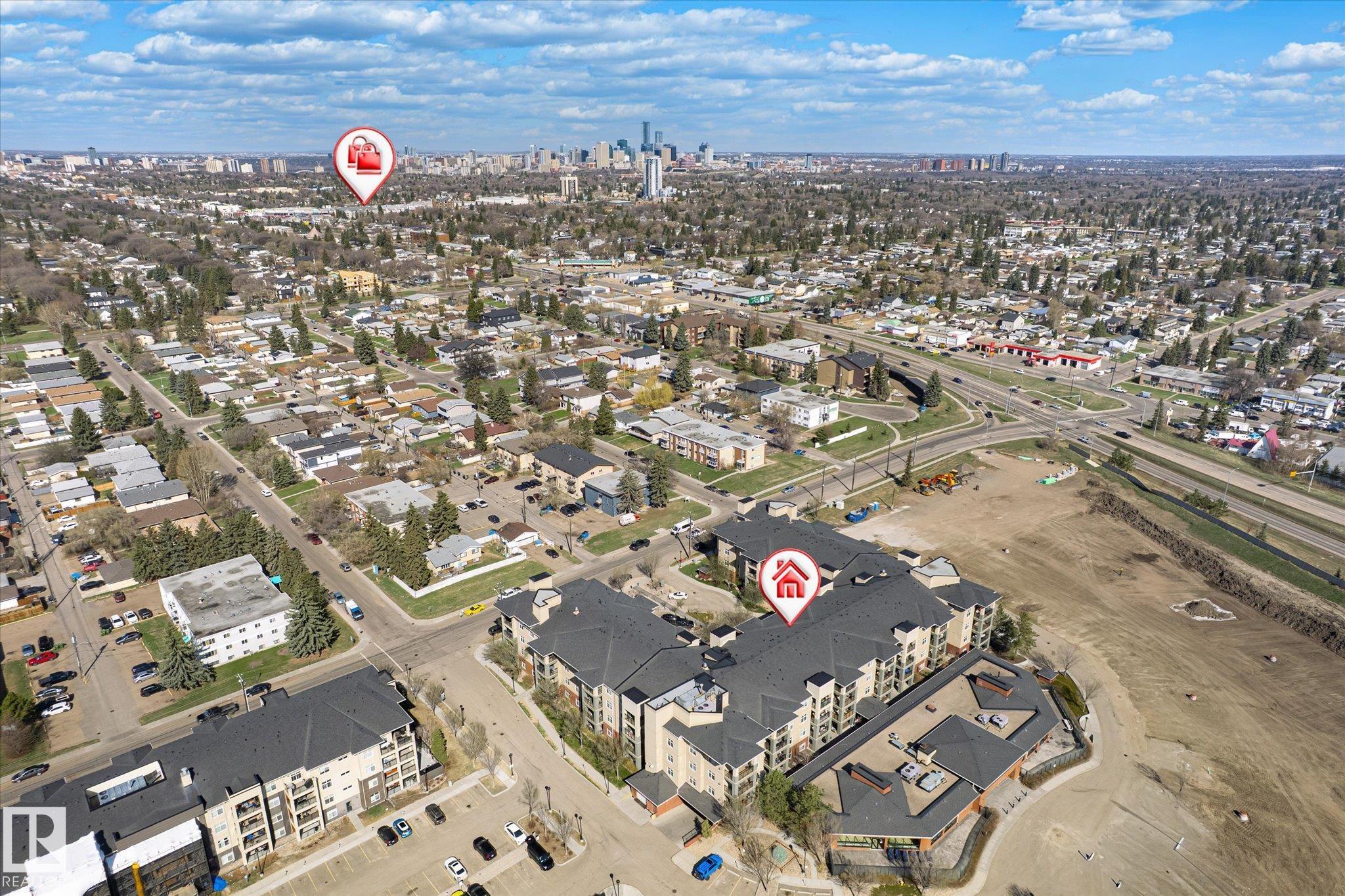 Photo 45 at 410 - 7909 71 Street NW, King Edward Park, Edmonton