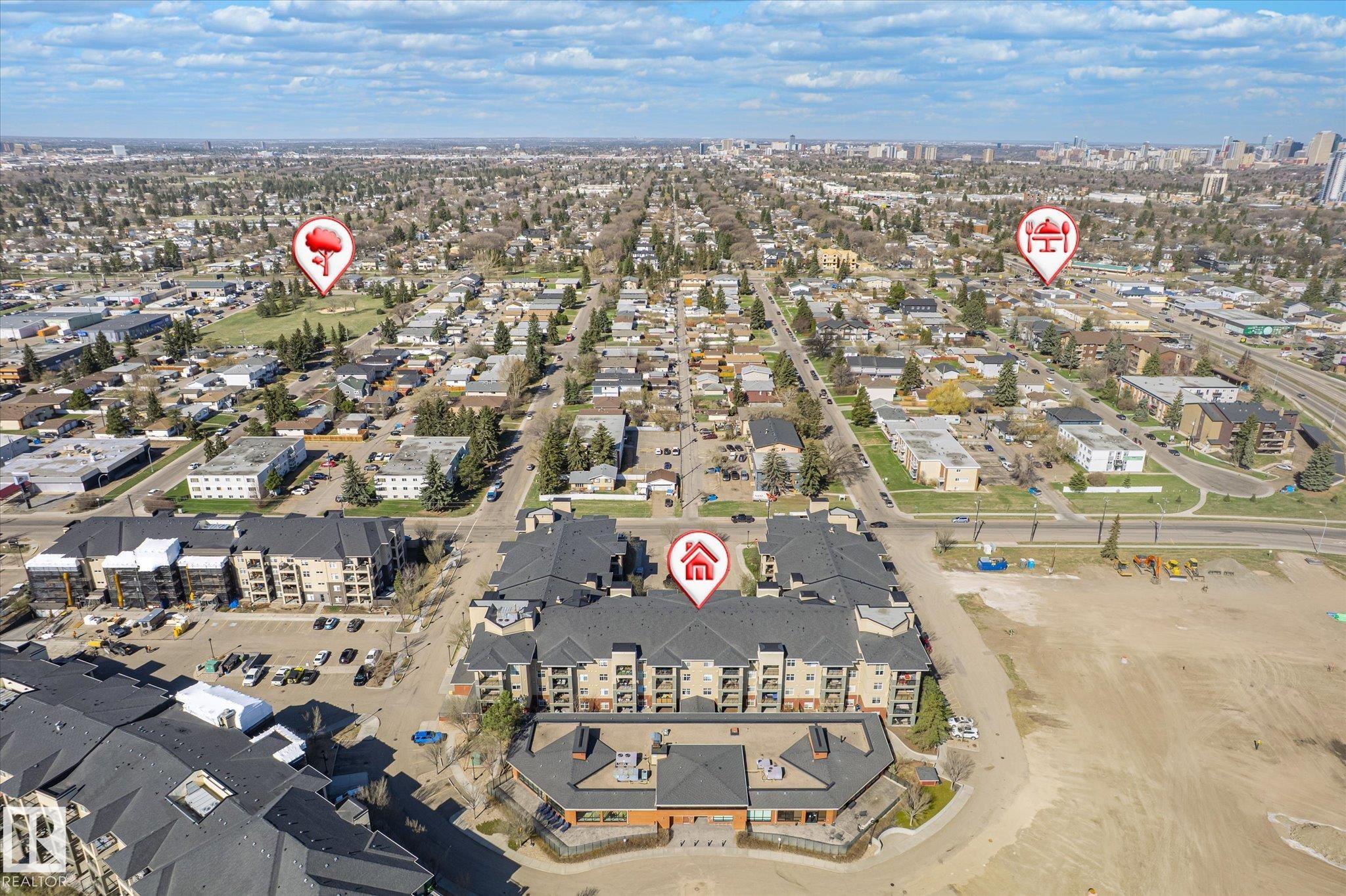 Photo 46 at 410 - 7909 71 Street NW, King Edward Park, Edmonton