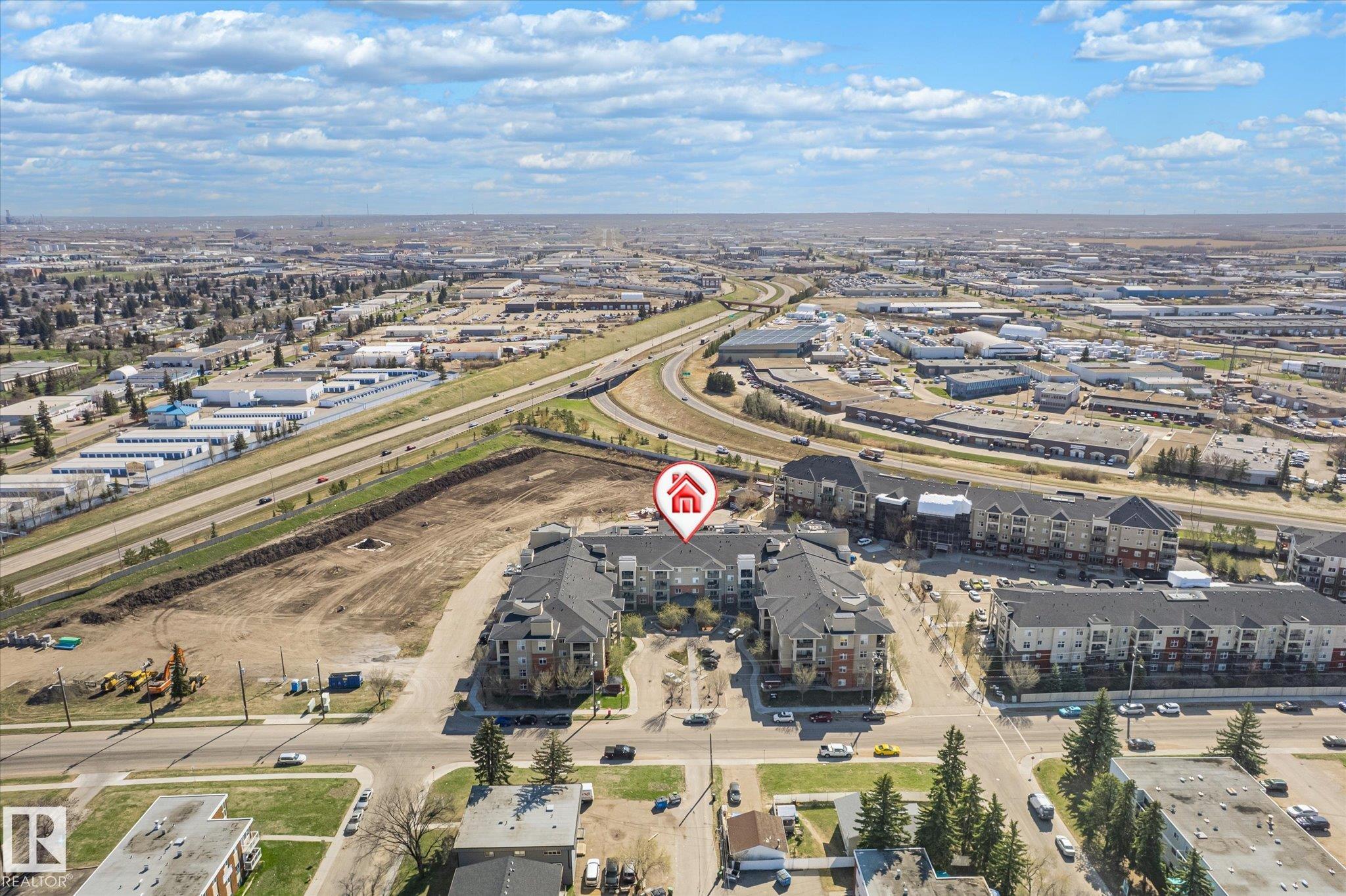 Photo 49 at 410 - 7909 71 Street NW, King Edward Park, Edmonton