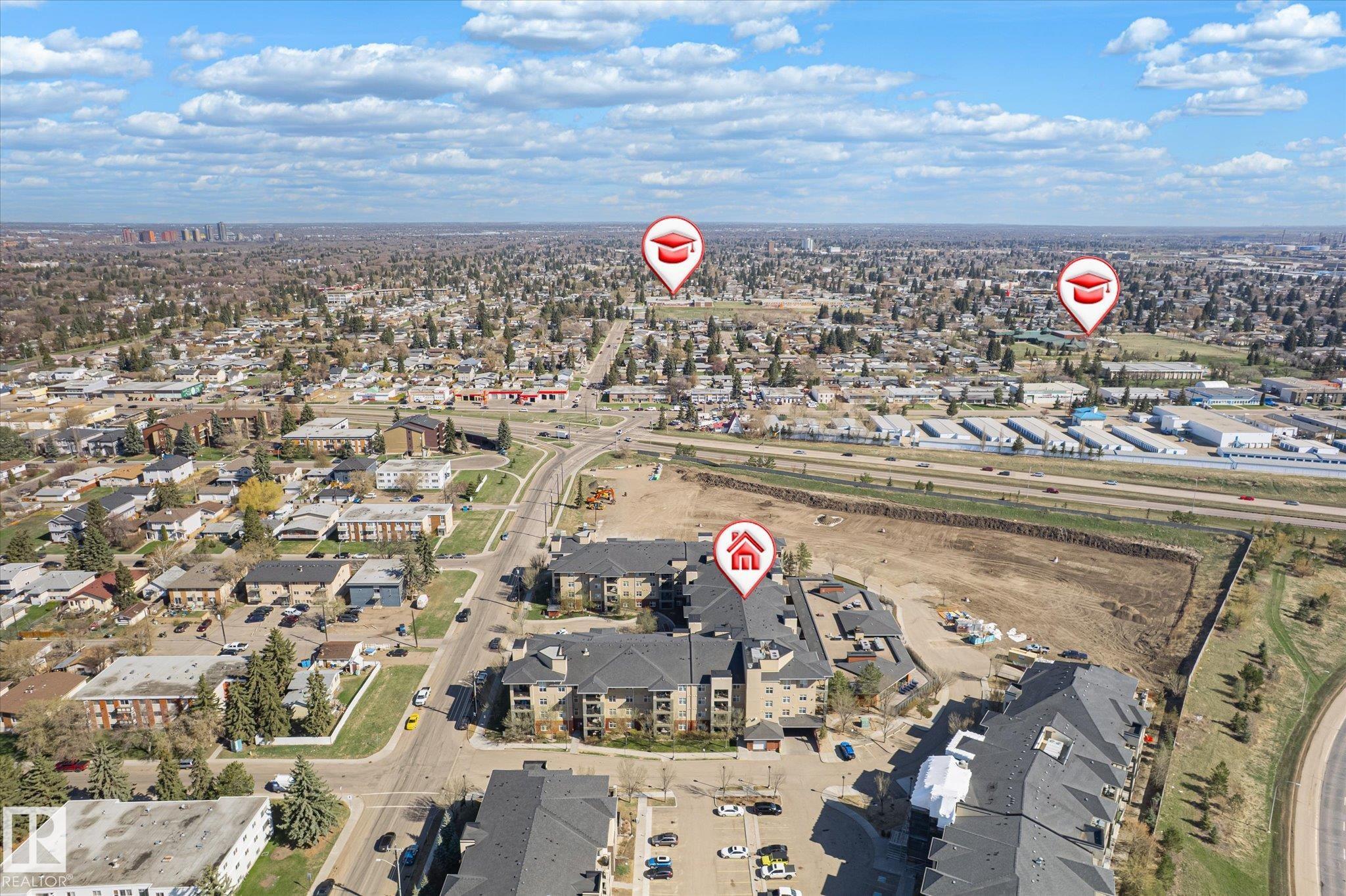 Photo 51 at 410 - 7909 71 Street NW, King Edward Park, Edmonton