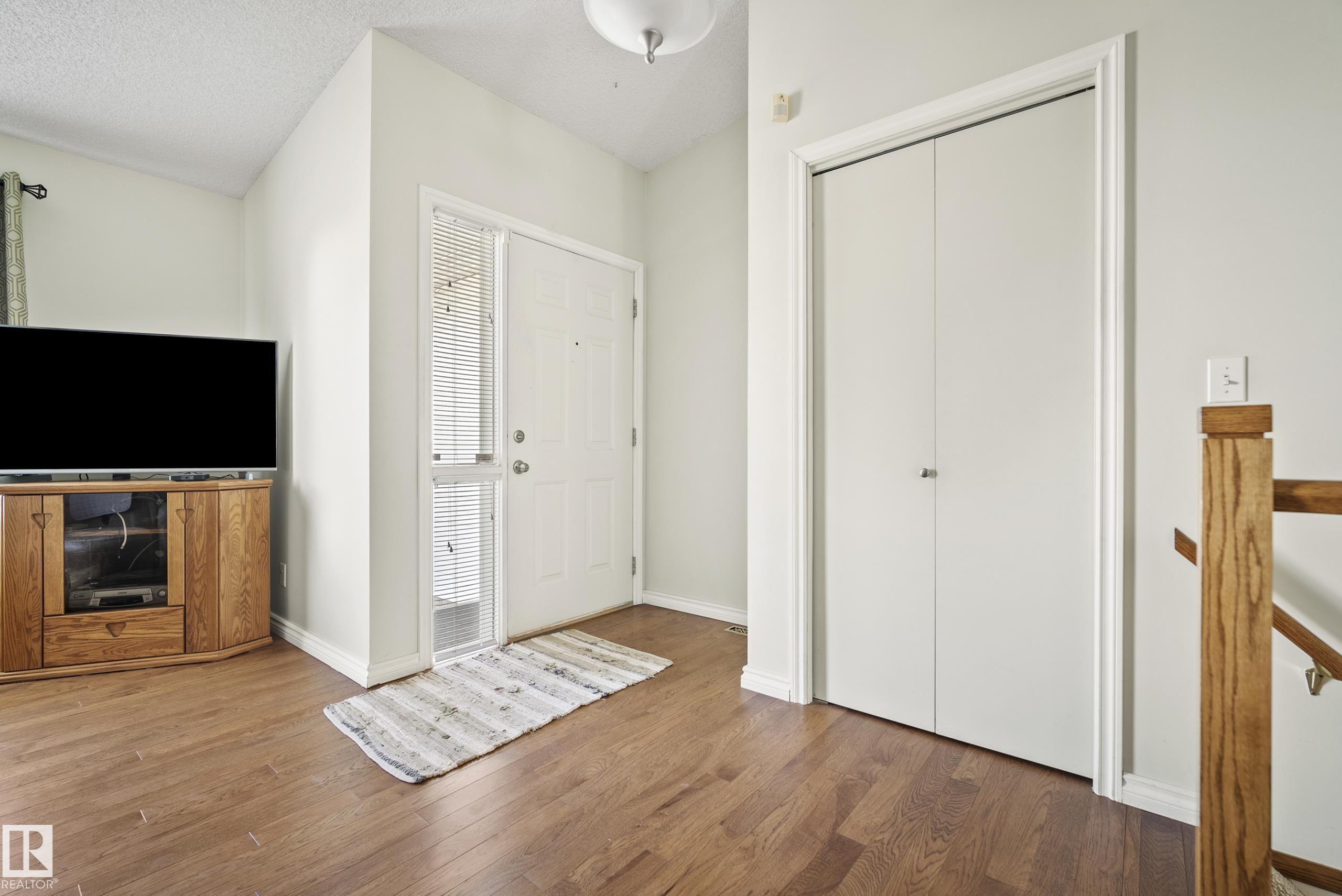 4 - 15 Ritchie Way, Regency Park, Sherwood Park