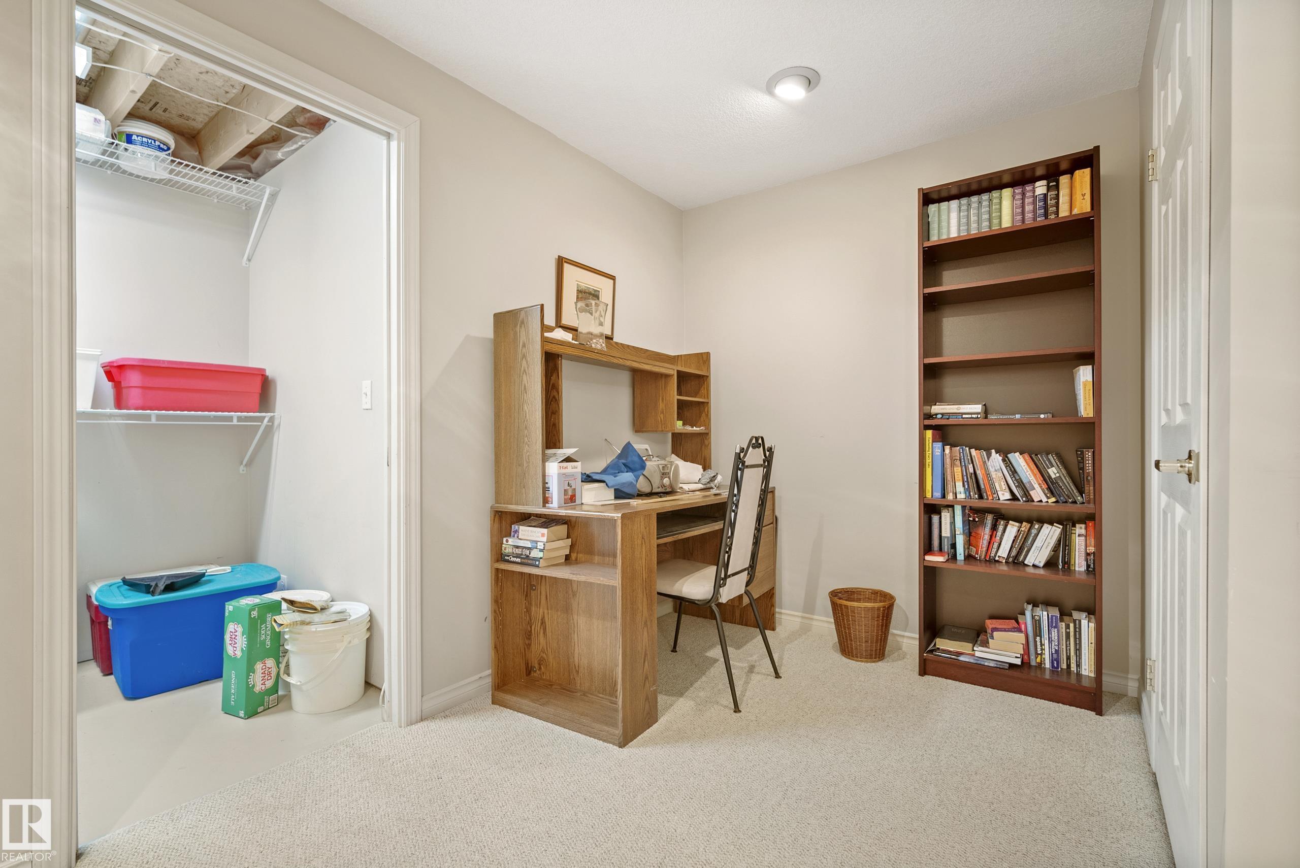 Photo 25 at 4 - 15 Ritchie Way, Regency Park, Sherwood Park