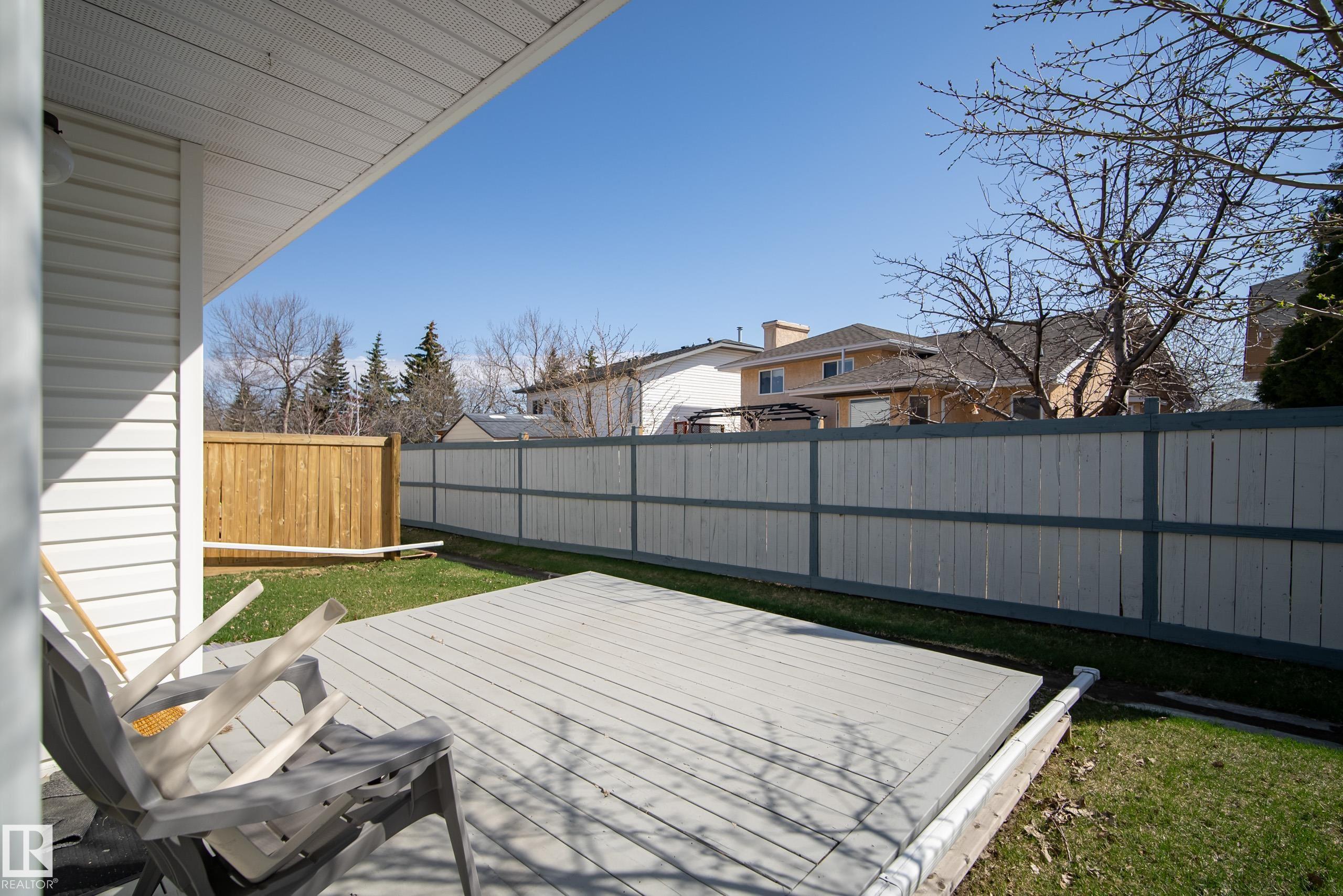 Photo 29 at 4 - 15 Ritchie Way, Regency Park, Sherwood Park