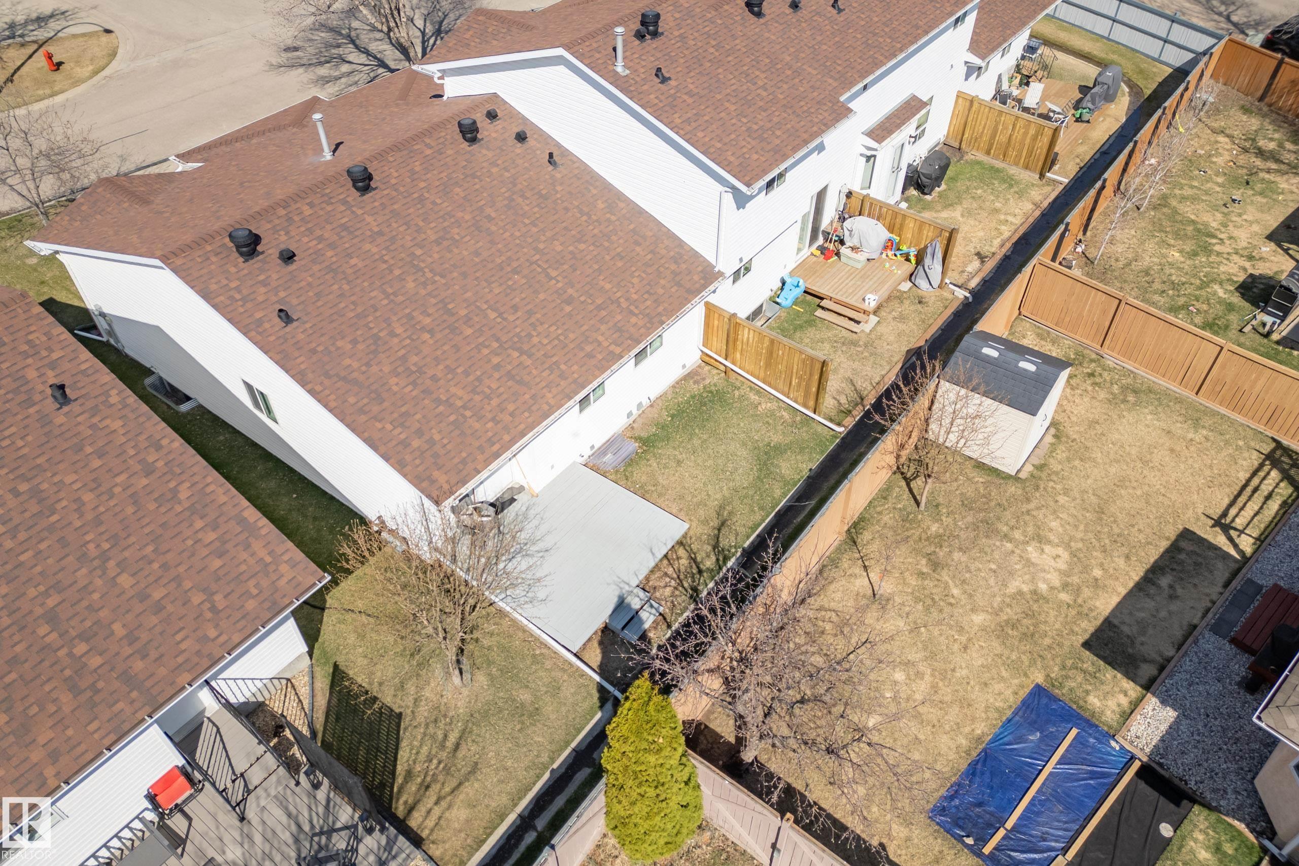Photo 30 at 4 - 15 Ritchie Way, Regency Park, Sherwood Park