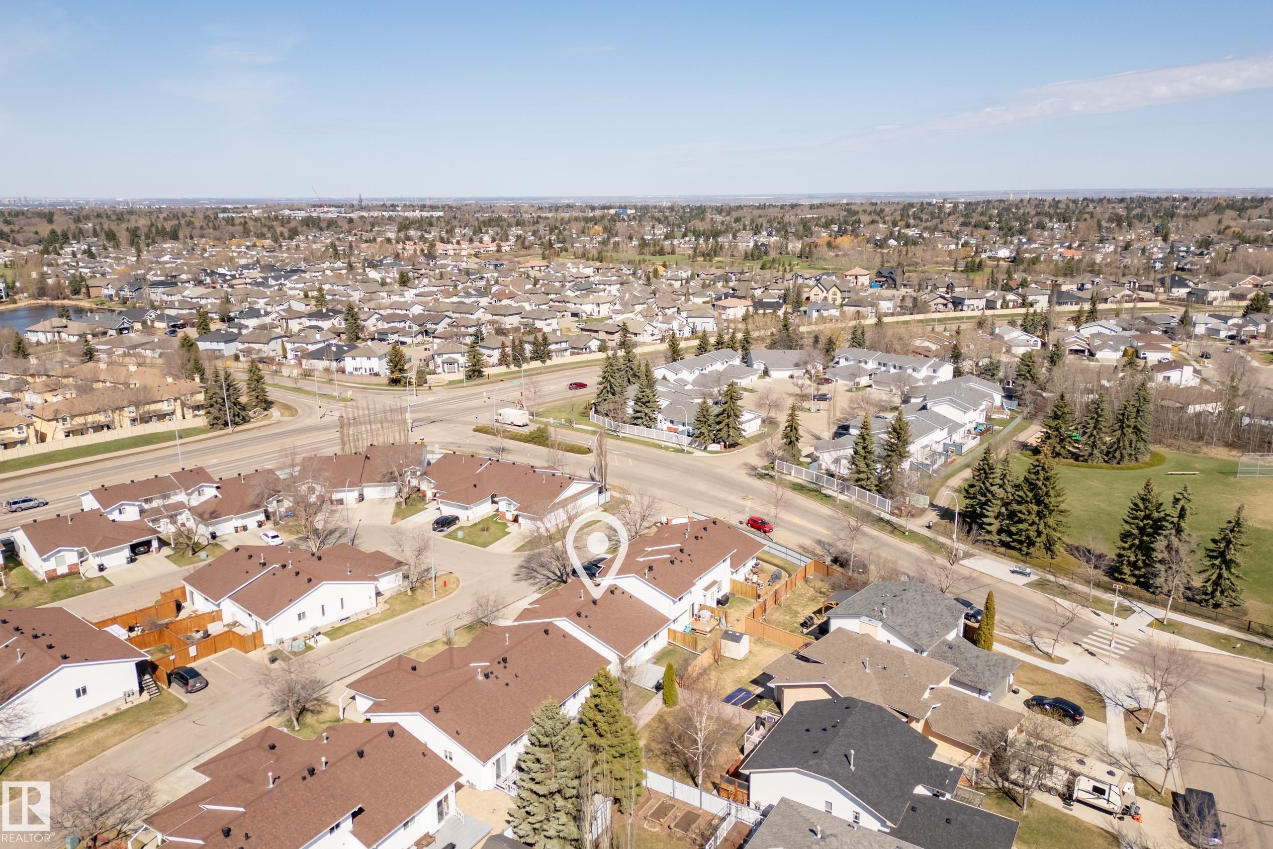 Photo 31 at 4 - 15 Ritchie Way, Regency Park, Sherwood Park