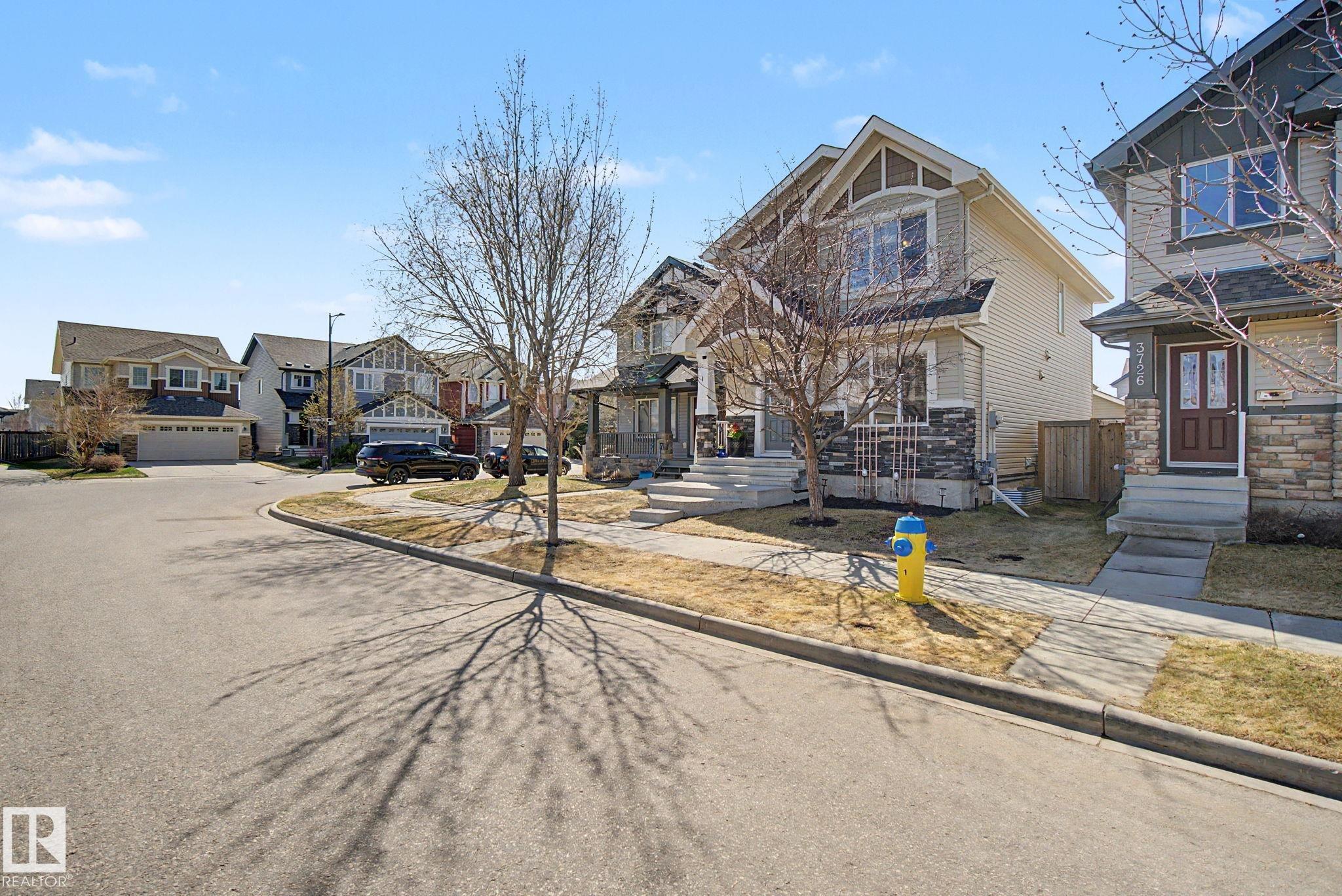 Picture for 3724 ALEXANDER CR SW