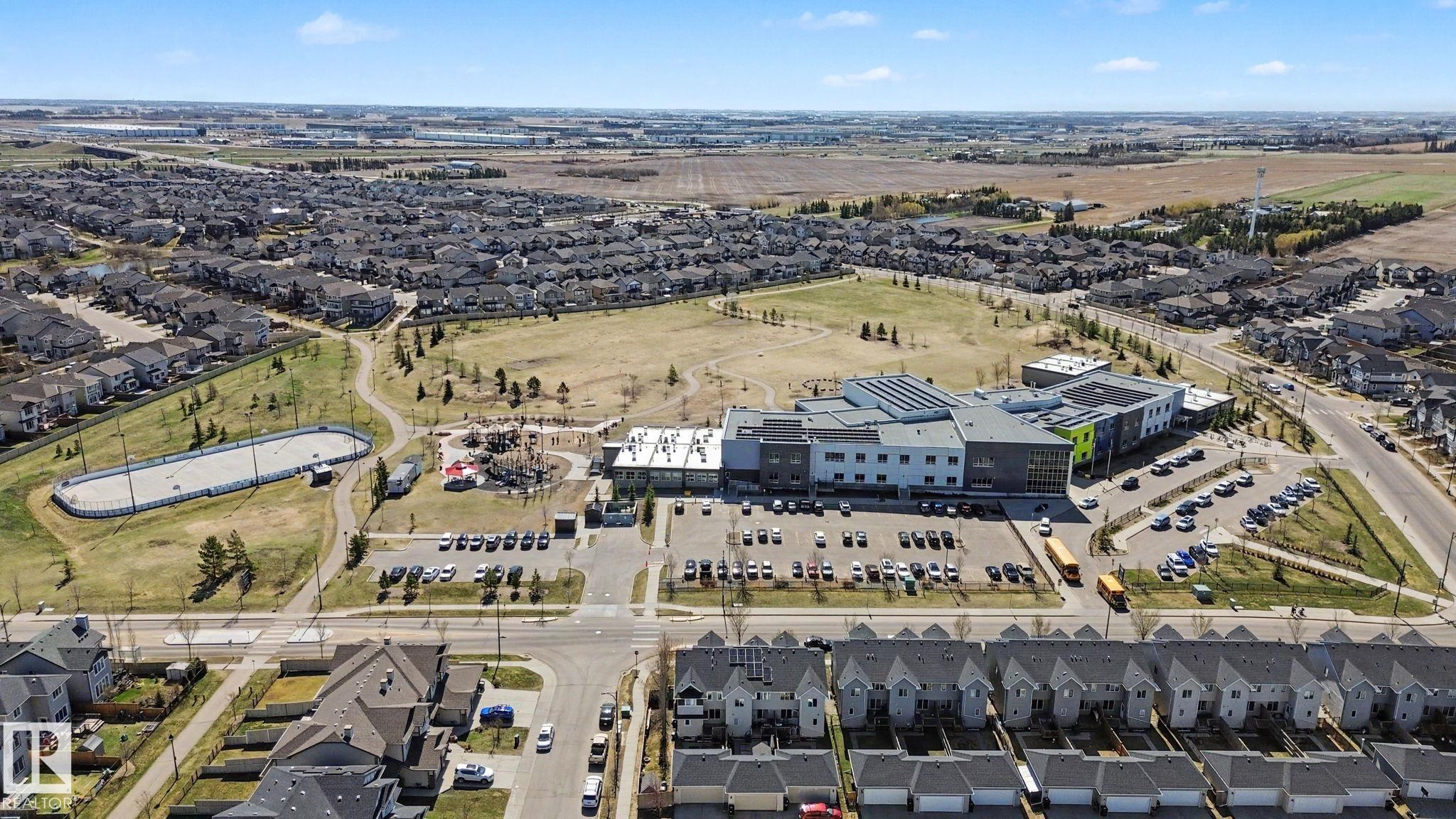 Photo 53 at 3724 Alexander Crescent SW, Allard, Edmonton