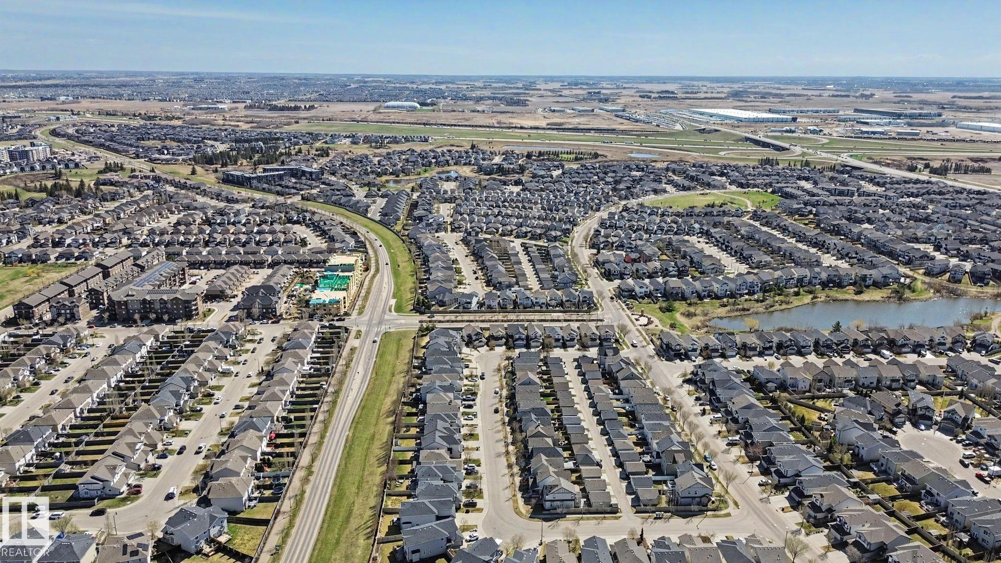 Photo 55 at 3724 Alexander Crescent SW, Allard, Edmonton