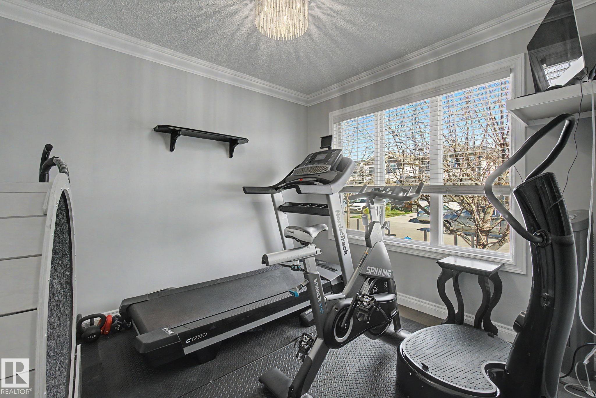Photo 7 at 3724 Alexander Crescent SW, Allard, Edmonton