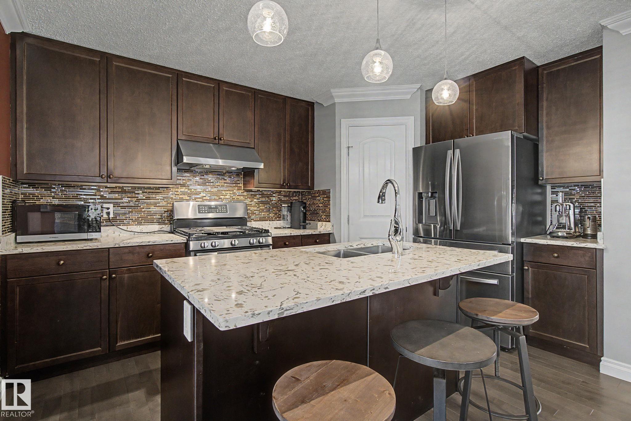 Photo 9 at 3724 Alexander Crescent SW, Allard, Edmonton