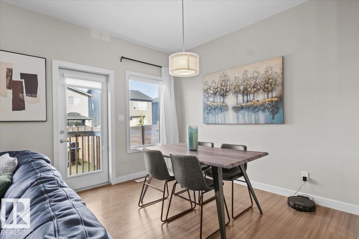 Photo 9 at 2847 Koshal Crescent SW, Keswick, Edmonton