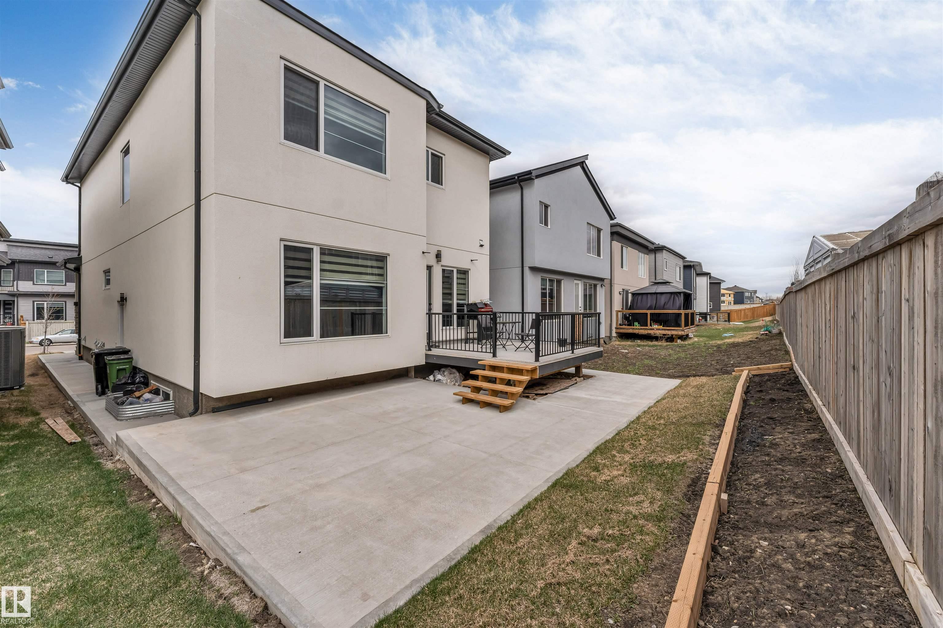 Photo 46 at 1827 17 Avenue NW, Laurel, Edmonton