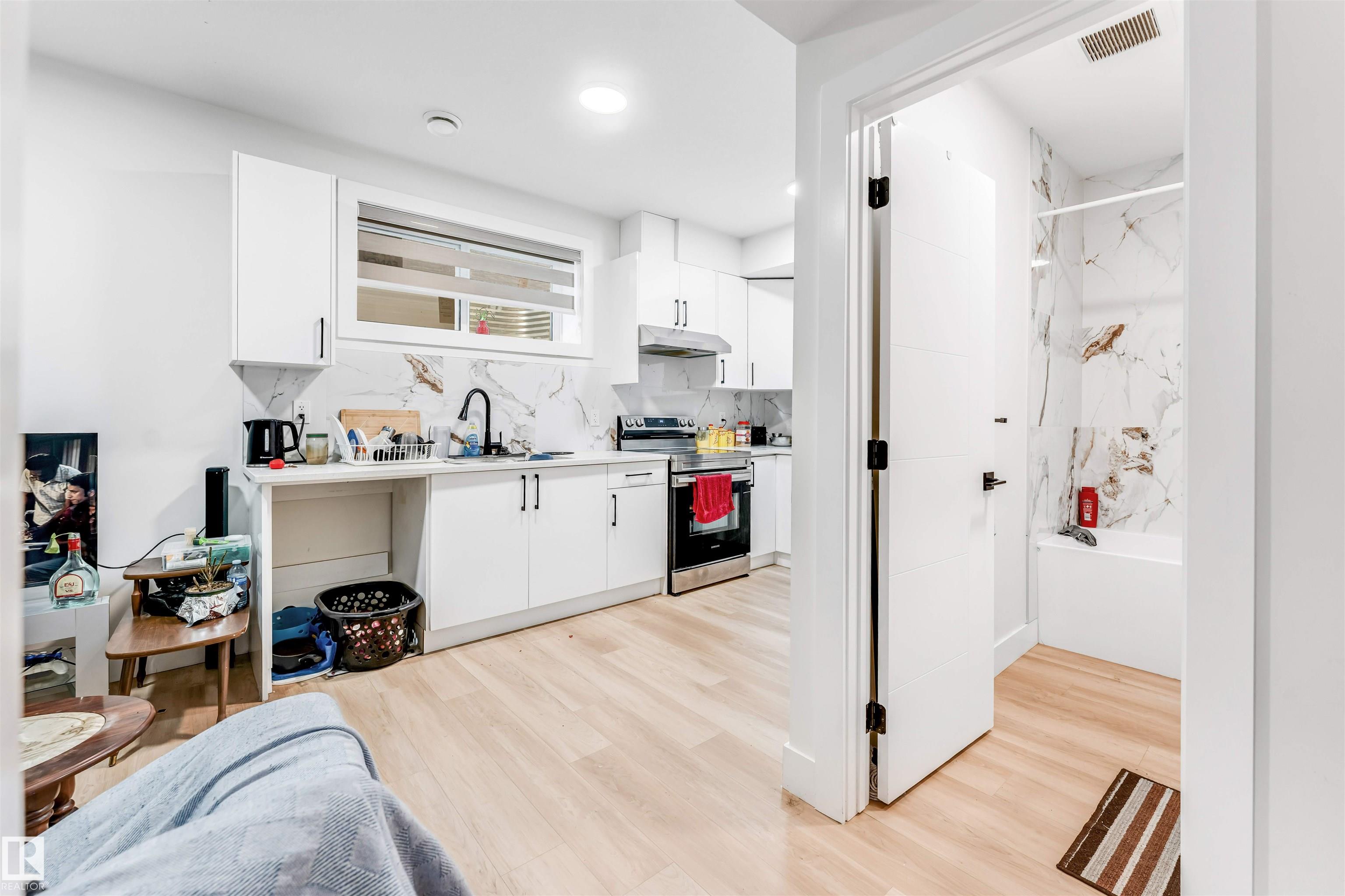 Photo 53 at 1827 17 Avenue NW, Laurel, Edmonton