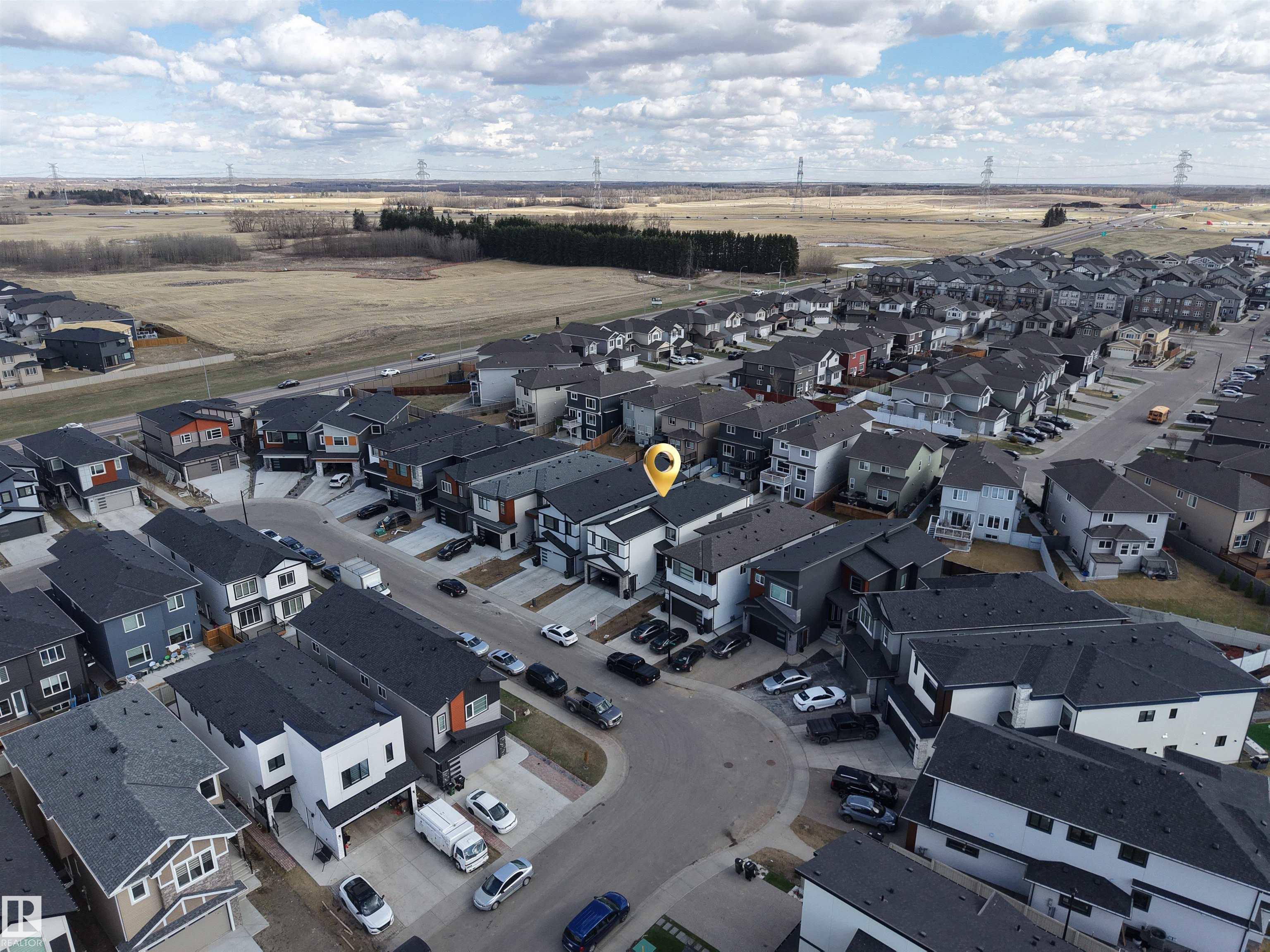 Photo 60 at 1827 17 Avenue NW, Laurel, Edmonton