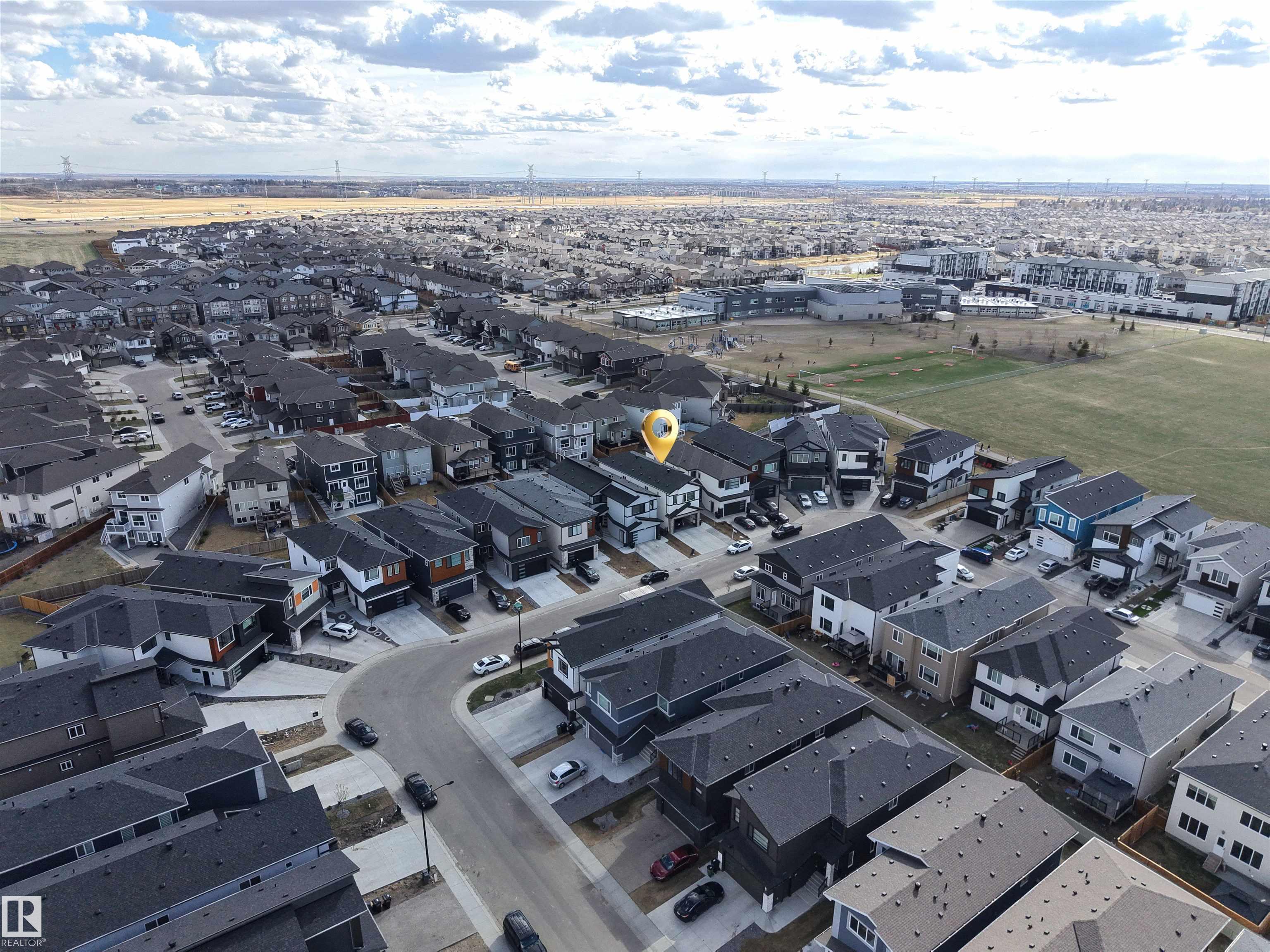 Photo 61 at 1827 17 Avenue NW, Laurel, Edmonton