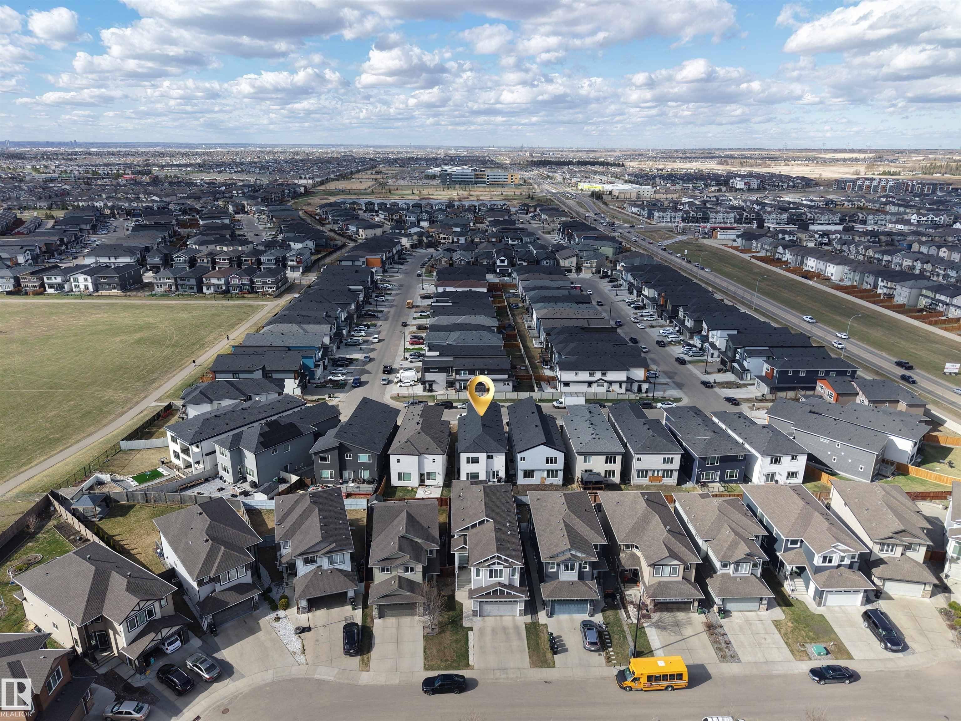 Photo 62 at 1827 17 Avenue NW, Laurel, Edmonton
