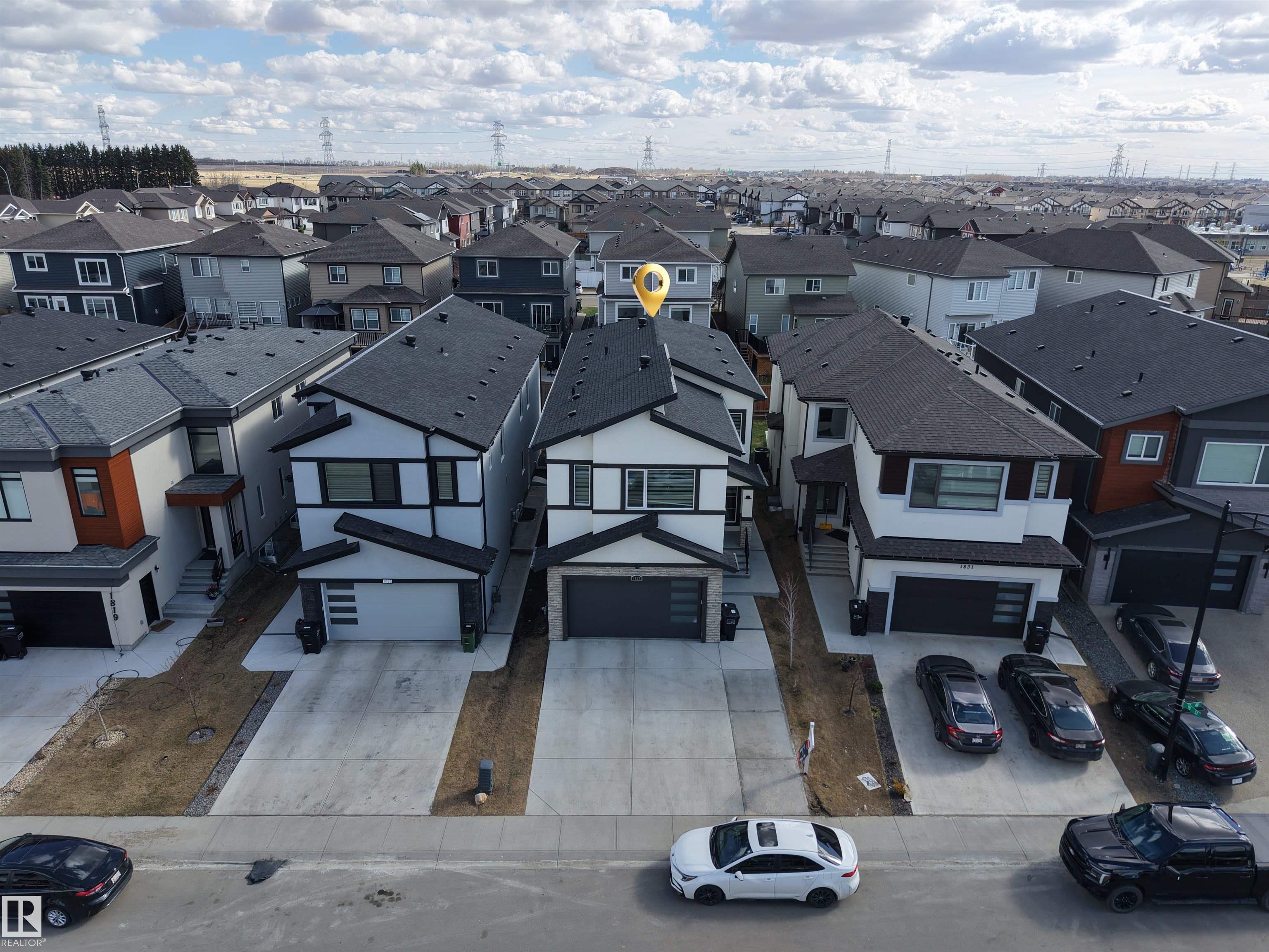 Photo 64 at 1827 17 Avenue NW, Laurel, Edmonton
