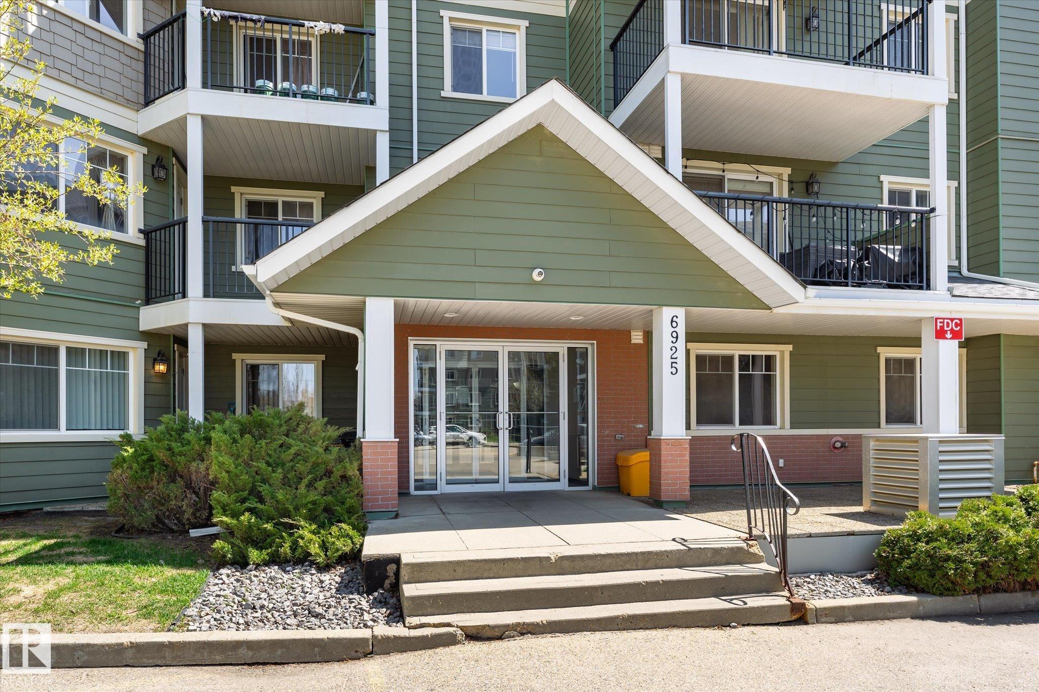 Picture for #212 6925 199 ST NW