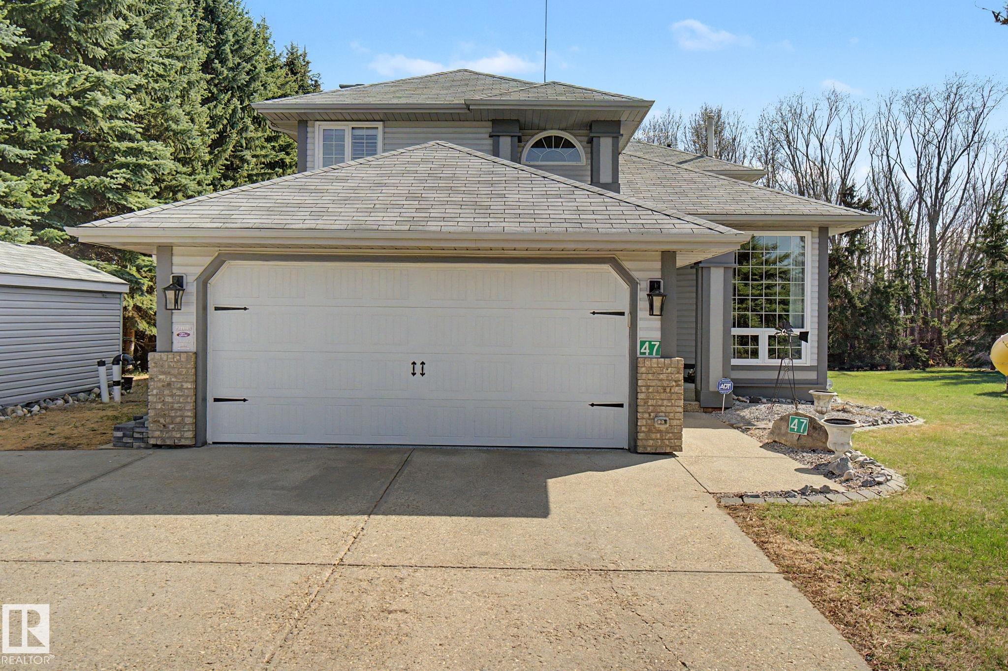 47 - 26413 Twp Road 510, Grand River Valley Estates, Rural Parkland County