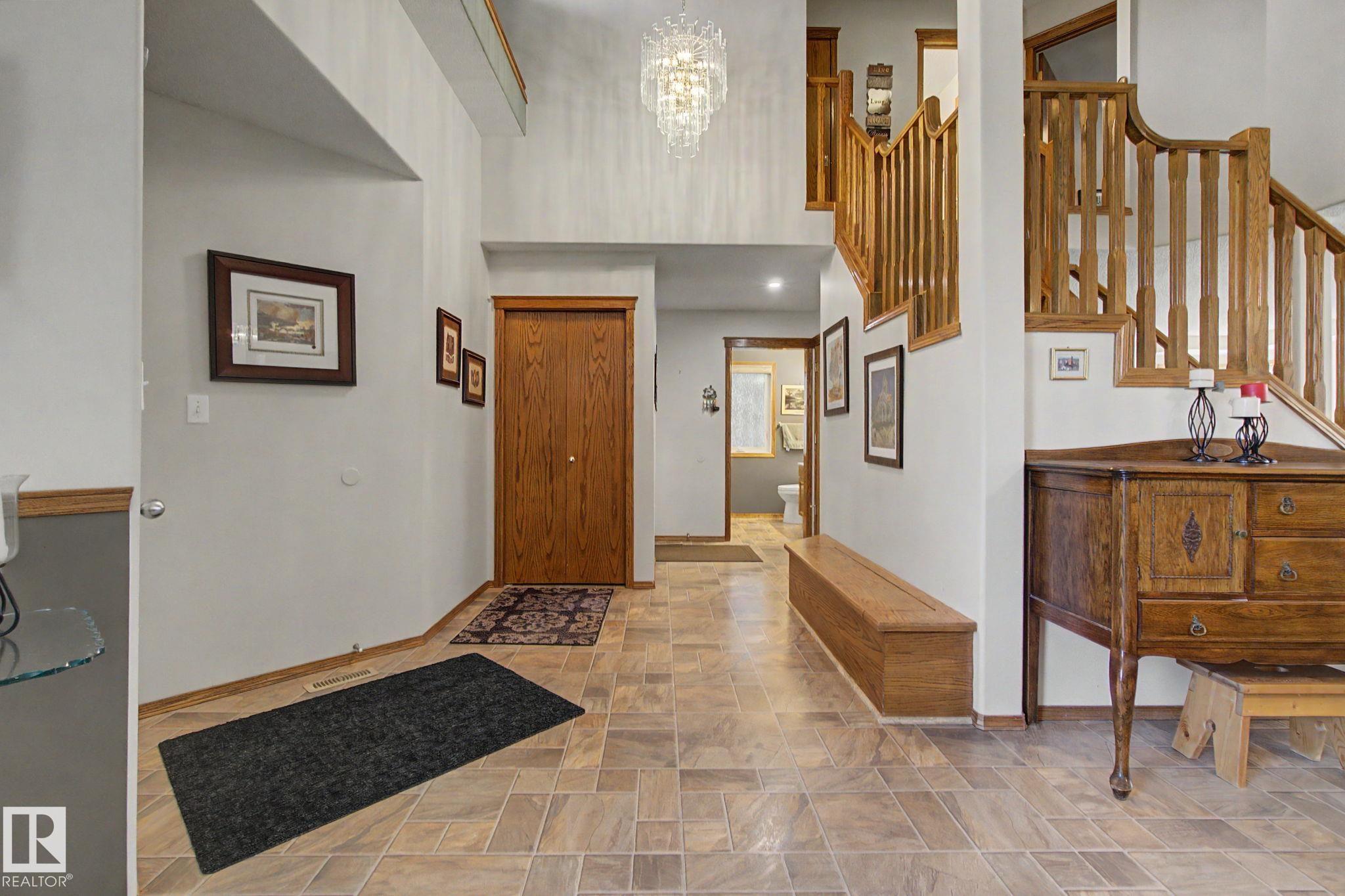Photo 11 at 47 - 26413 Twp Road 510, Grand River Valley Estates, Rural Parkland County