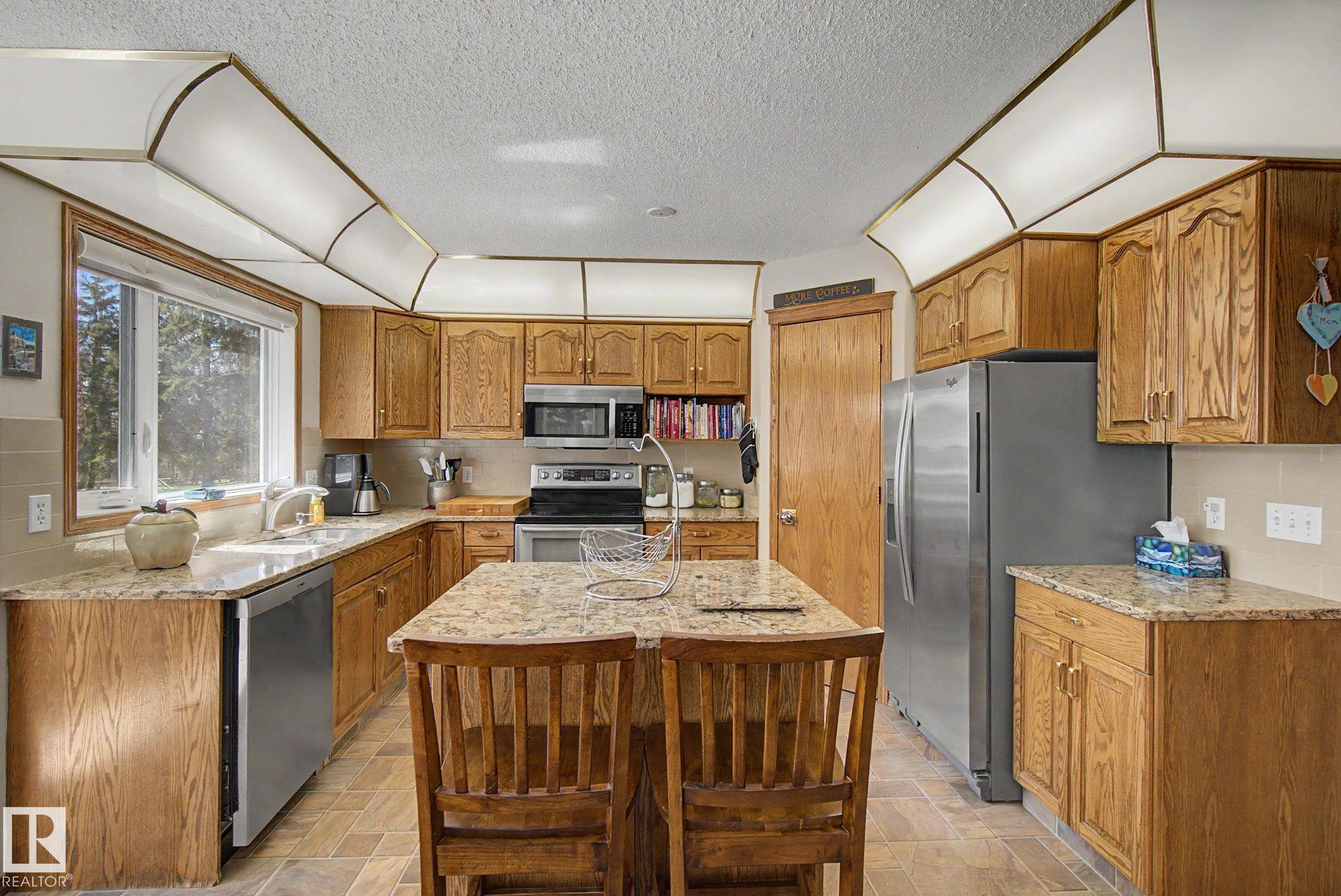 Photo 15 at 47 - 26413 Twp Road 510, Grand River Valley Estates, Rural Parkland County