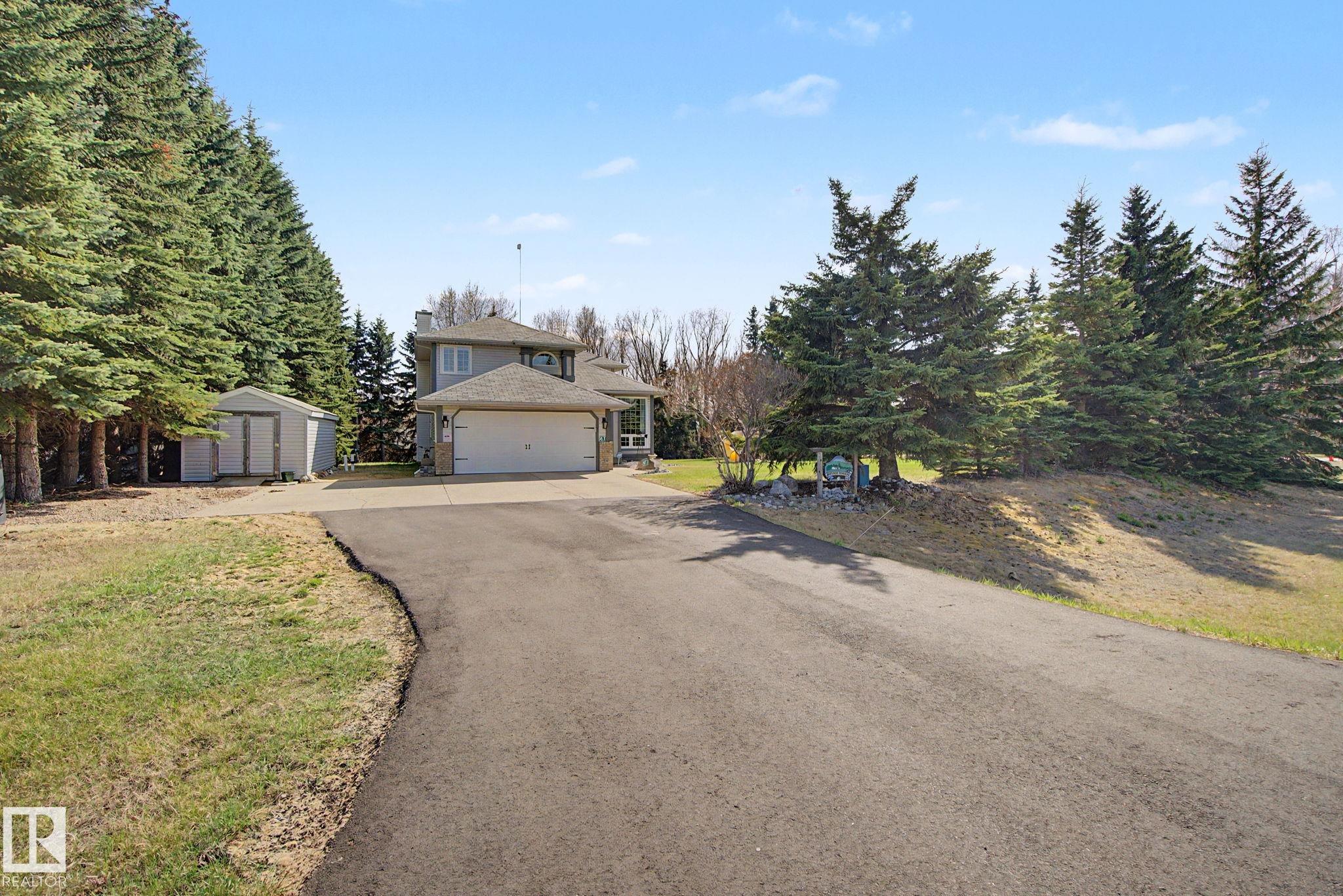 47 - 26413 Twp Road 510, Grand River Valley Estates, Rural Parkland County