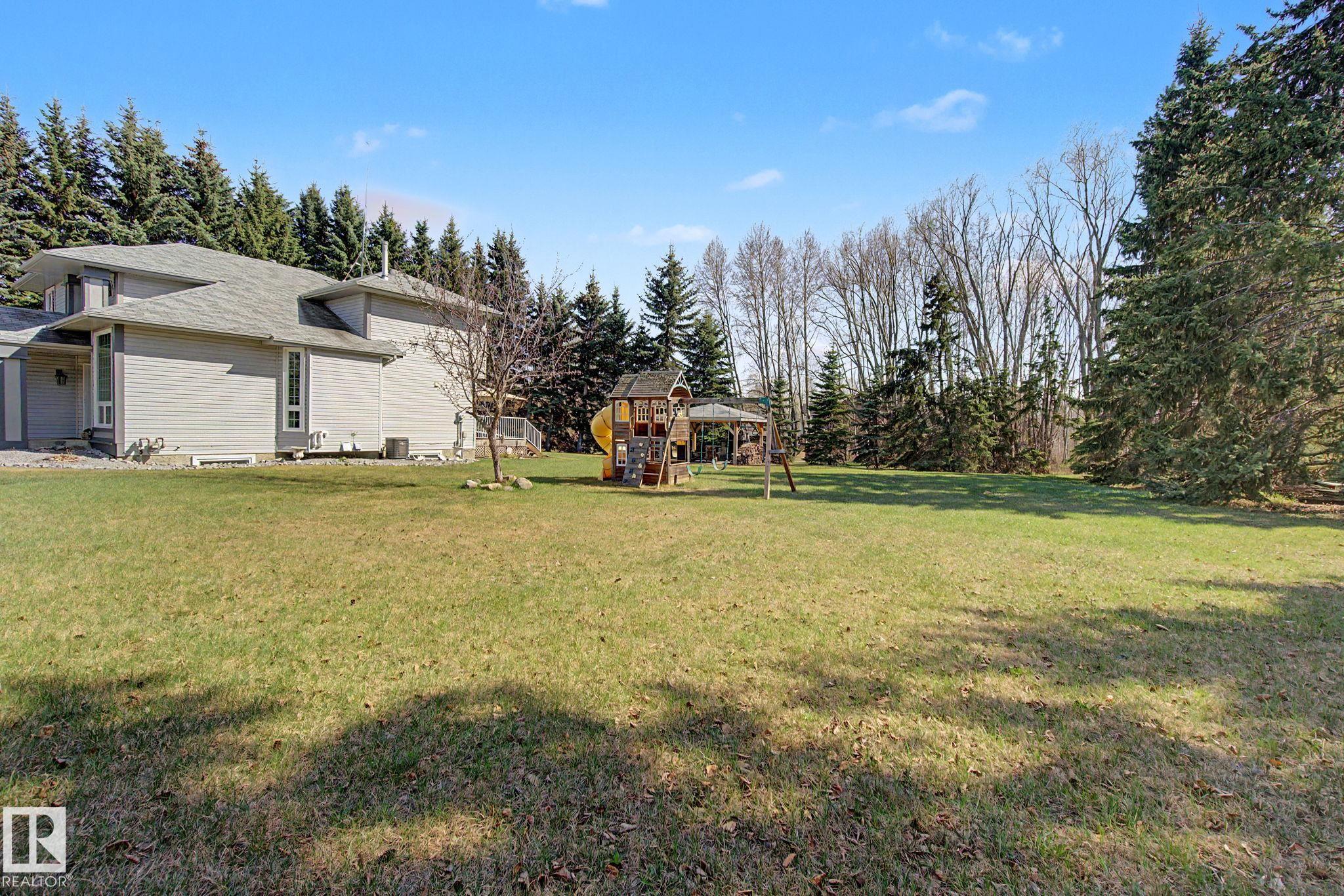 47 - 26413 Twp Road 510, Grand River Valley Estates, Rural Parkland County