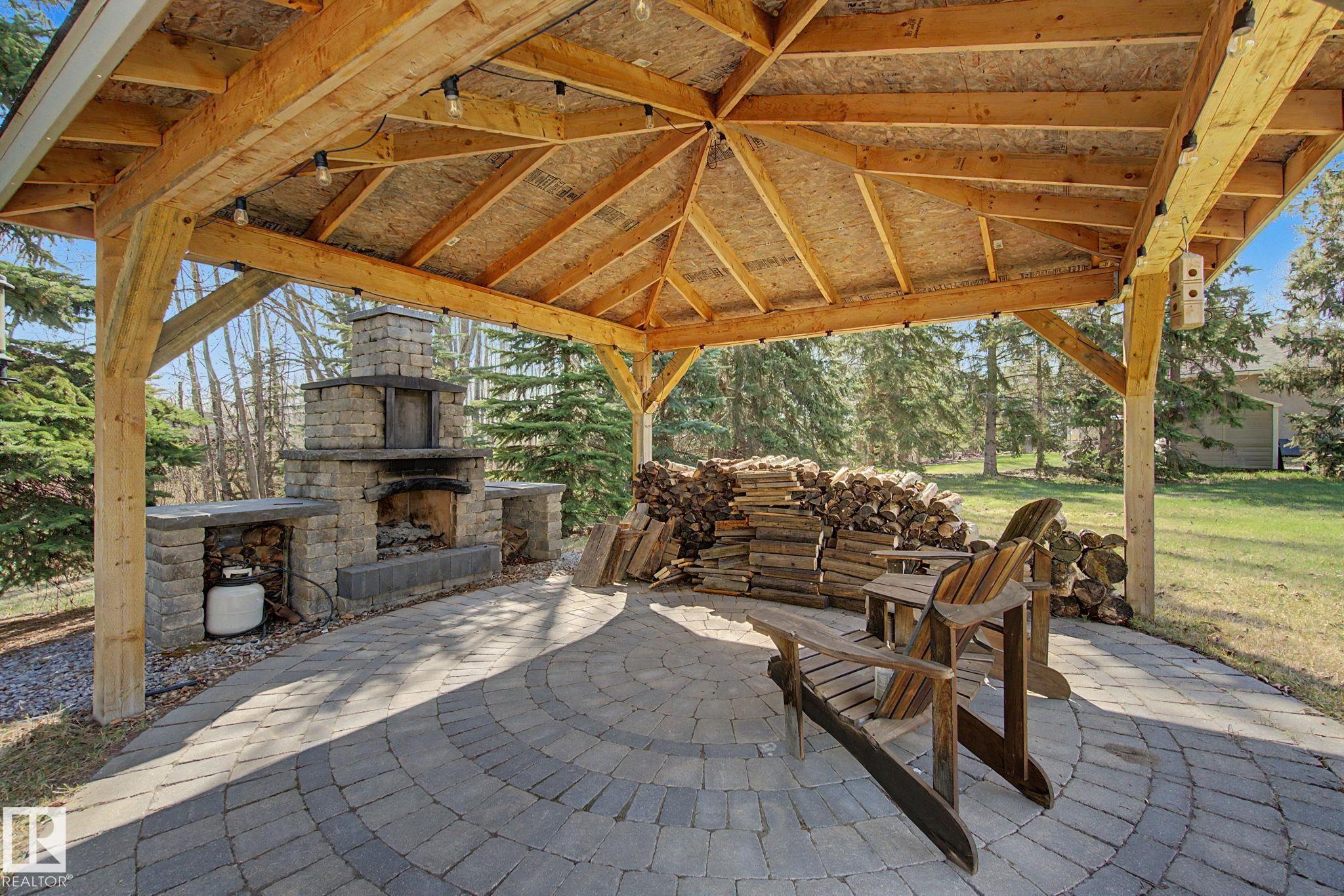 Photo 51 at 47 - 26413 Twp Road 510, Grand River Valley Estates, Rural Parkland County