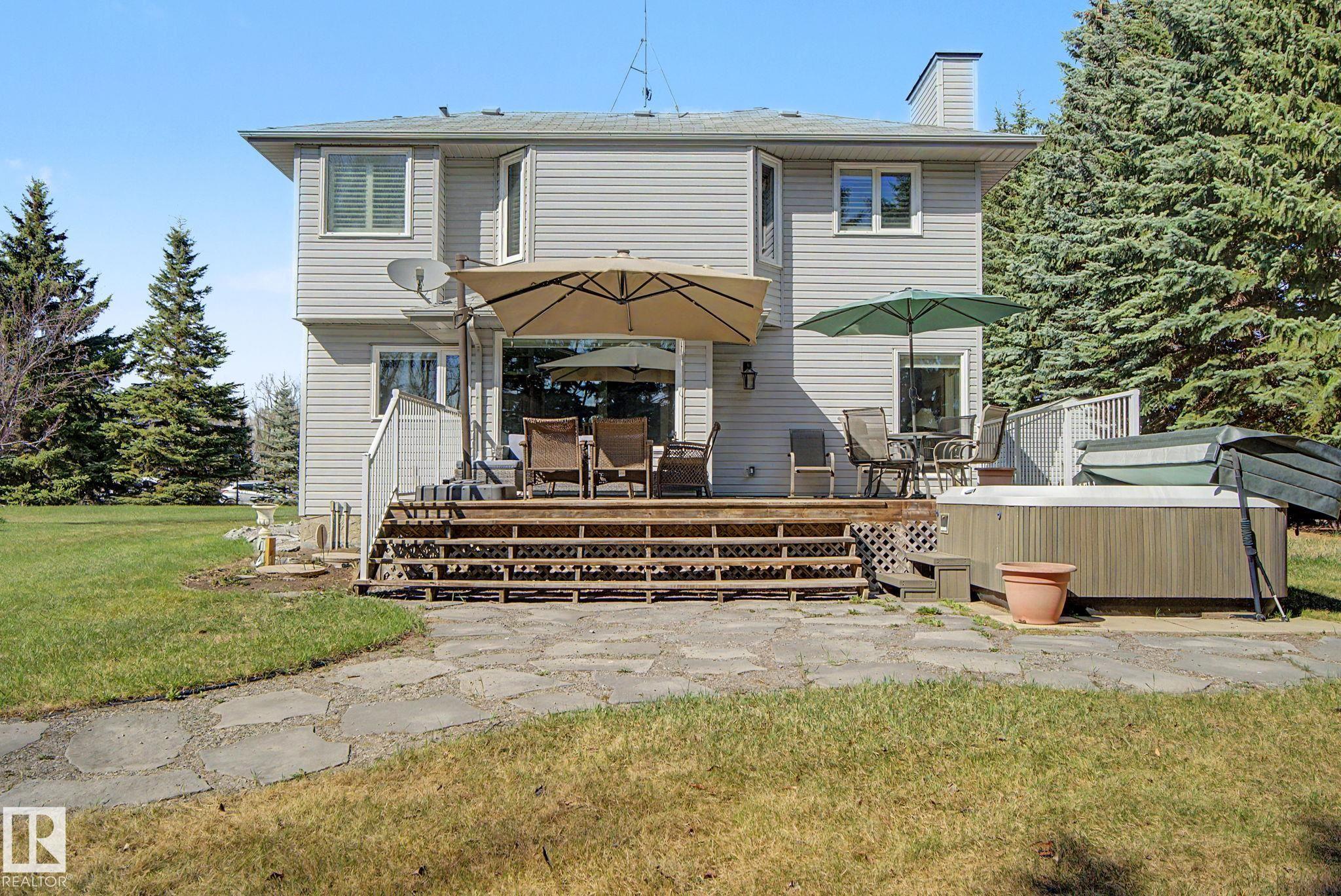 Photo 54 at 47 - 26413 Twp Road 510, Grand River Valley Estates, Rural Parkland County
