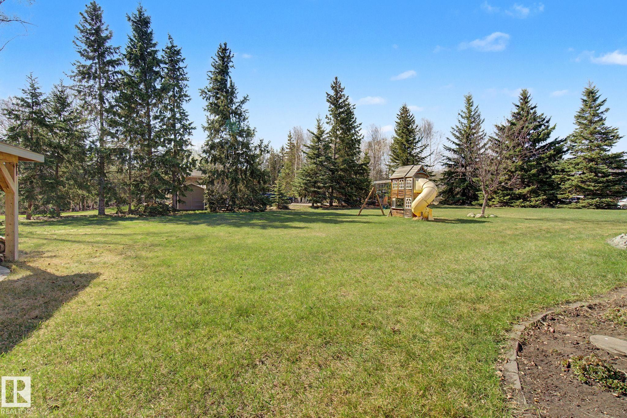 Photo 61 at 47 - 26413 Twp Road 510, Grand River Valley Estates, Rural Parkland County