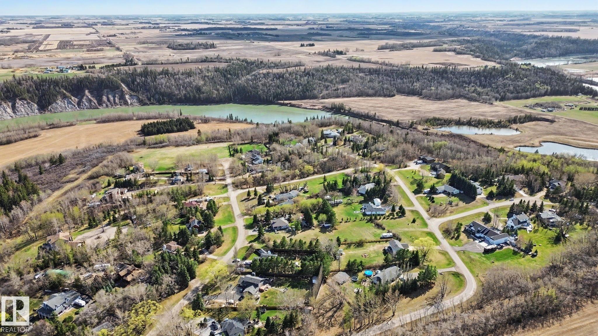 Photo 62 at 47 - 26413 Twp Road 510, Grand River Valley Estates, Rural Parkland County