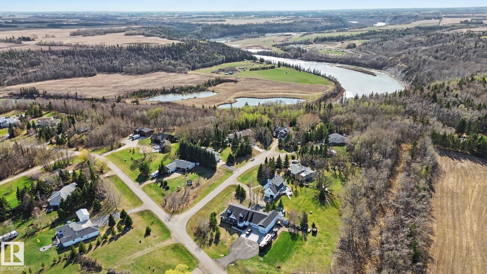 Photo 63 at 47 - 26413 Twp Road 510, Grand River Valley Estates, Rural Parkland County