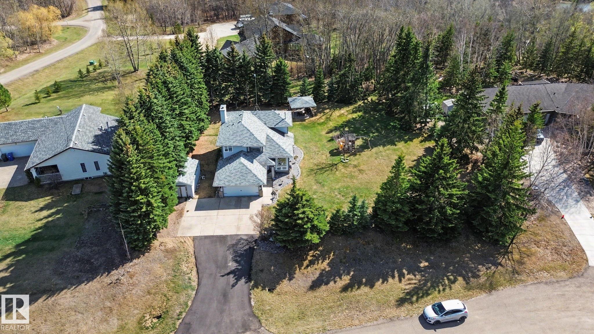 Photo 66 at 47 - 26413 Twp Road 510, Grand River Valley Estates, Rural Parkland County