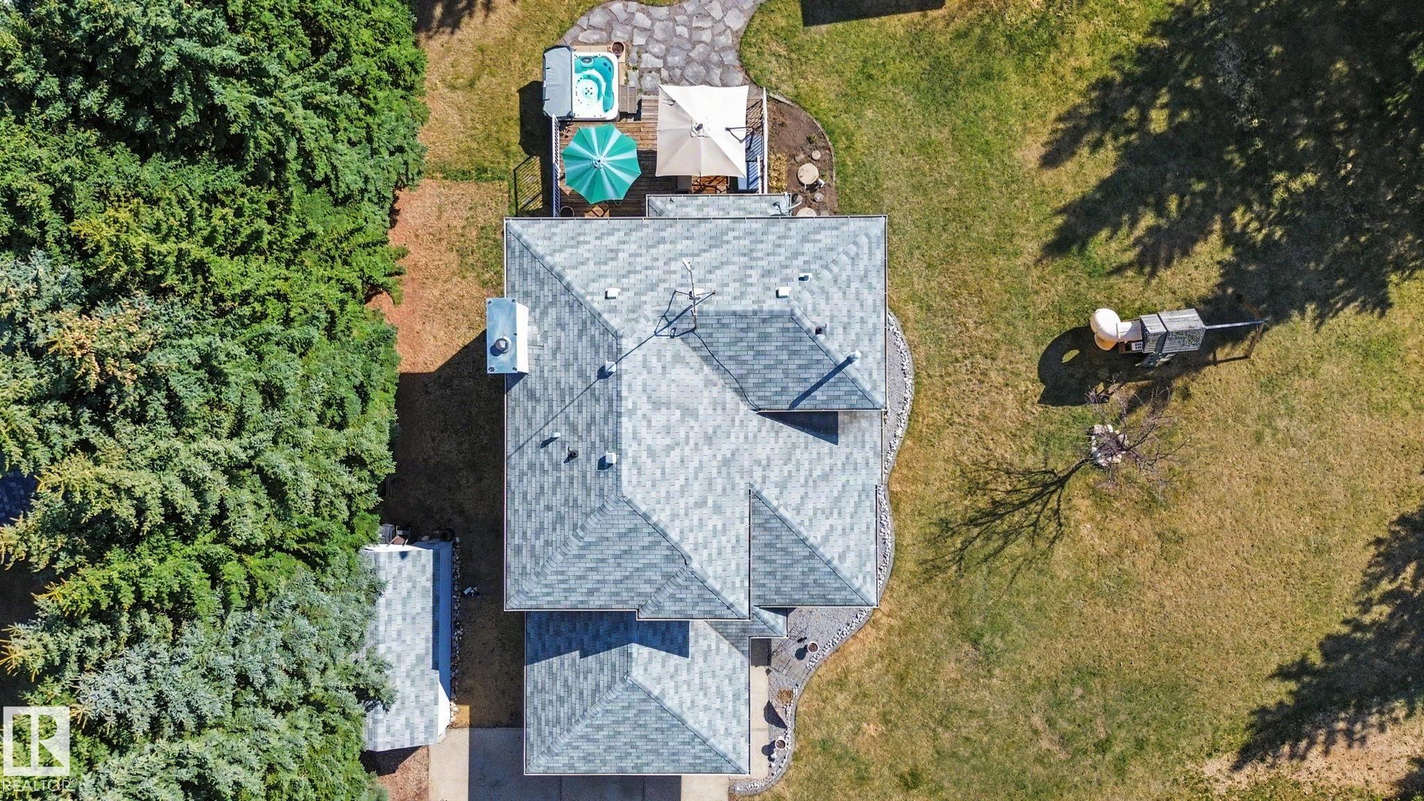 Photo 67 at 47 - 26413 Twp Road 510, Grand River Valley Estates, Rural Parkland County