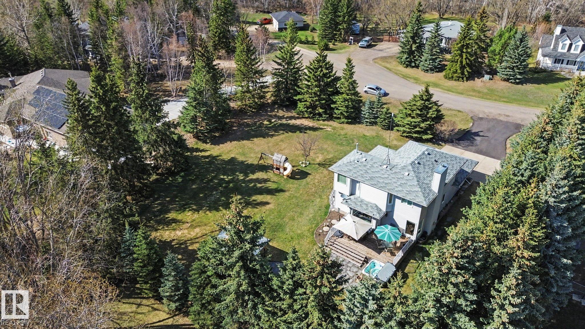 Photo 69 at 47 - 26413 Twp Road 510, Grand River Valley Estates, Rural Parkland County