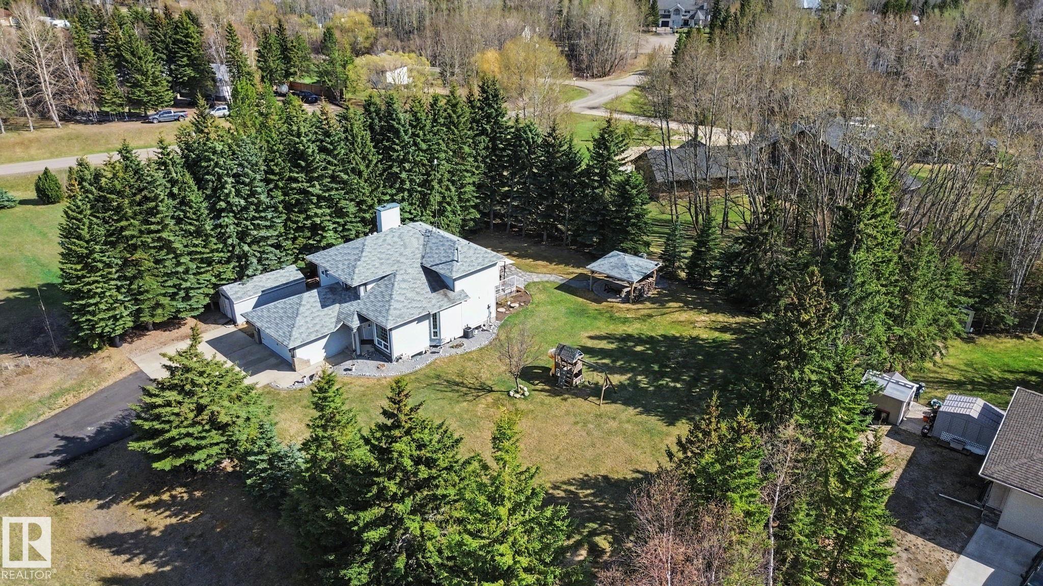 Photo 70 at 47 - 26413 Twp Road 510, Grand River Valley Estates, Rural Parkland County