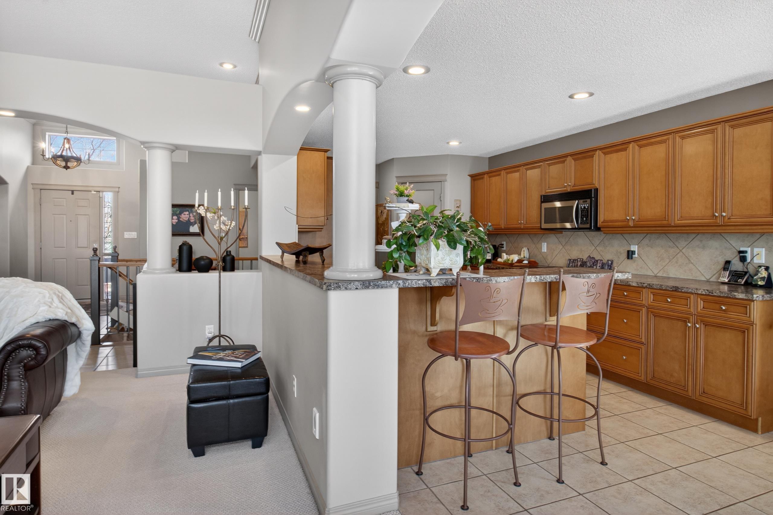 Photo 11 at 74 Highgrove Crescent, Heritage Hills, Sherwood Park