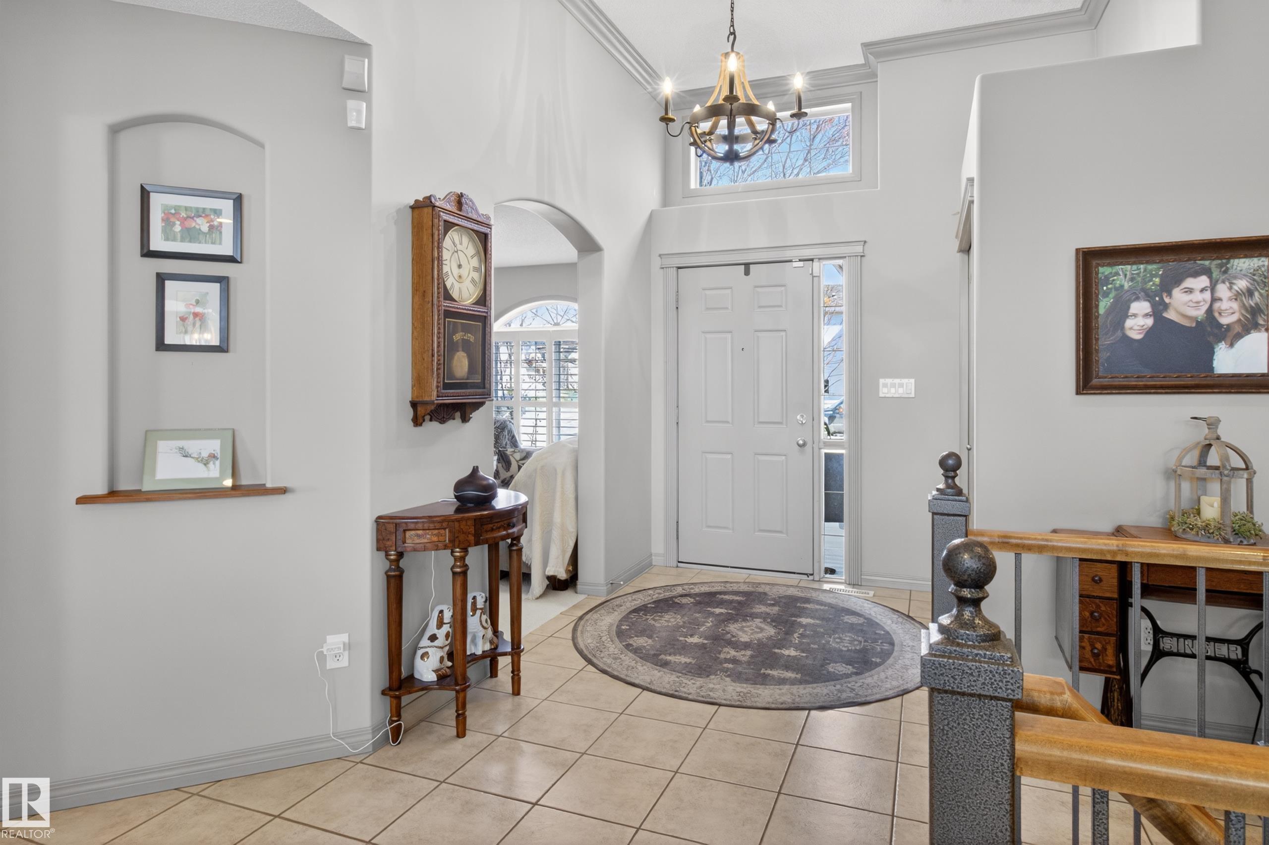 74 Highgrove Crescent, Heritage Hills, Sherwood Park
