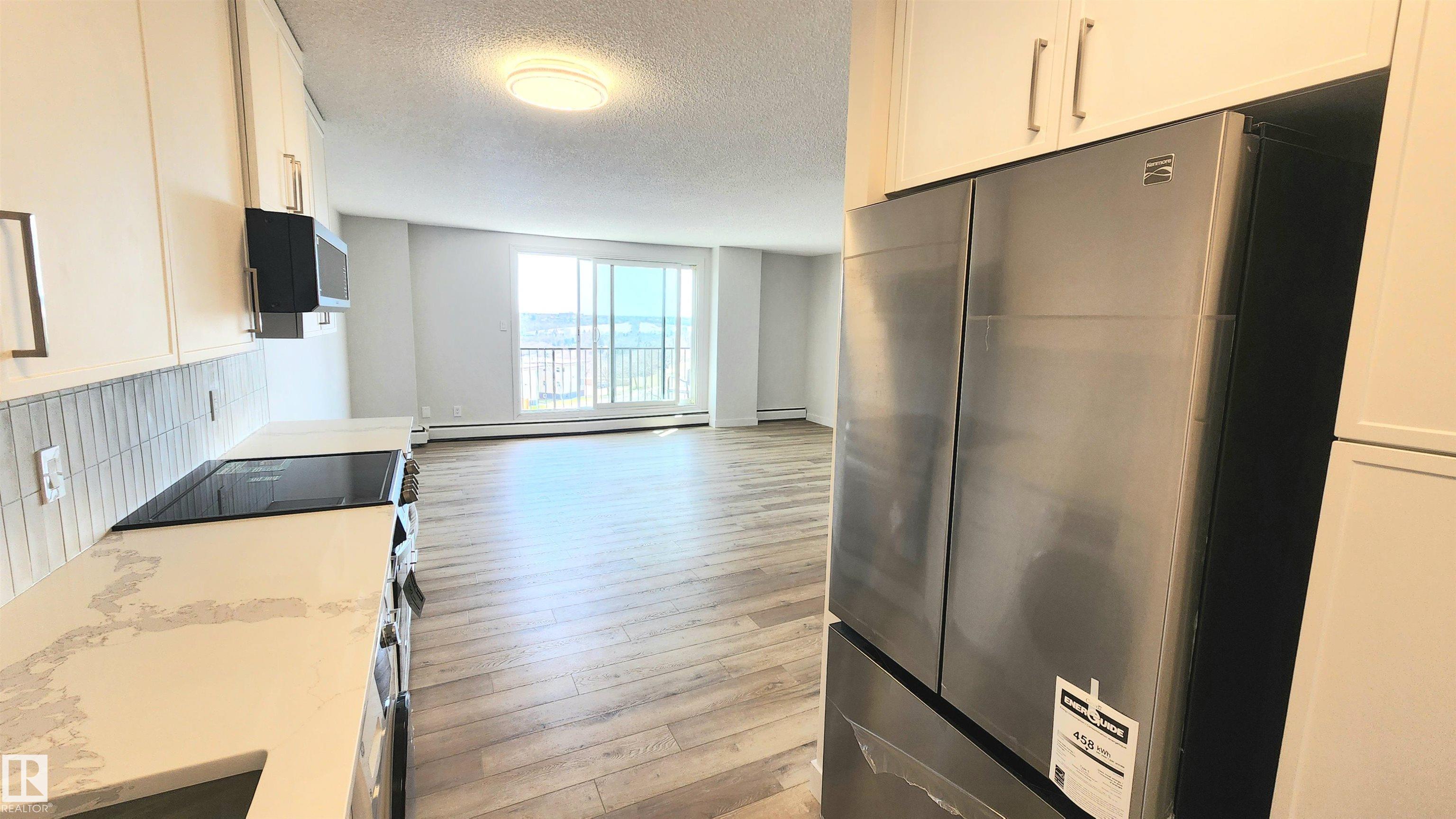 Photo 14 at 603 - 9028 Jasper Avenue NW, Boyle Street, Edmonton