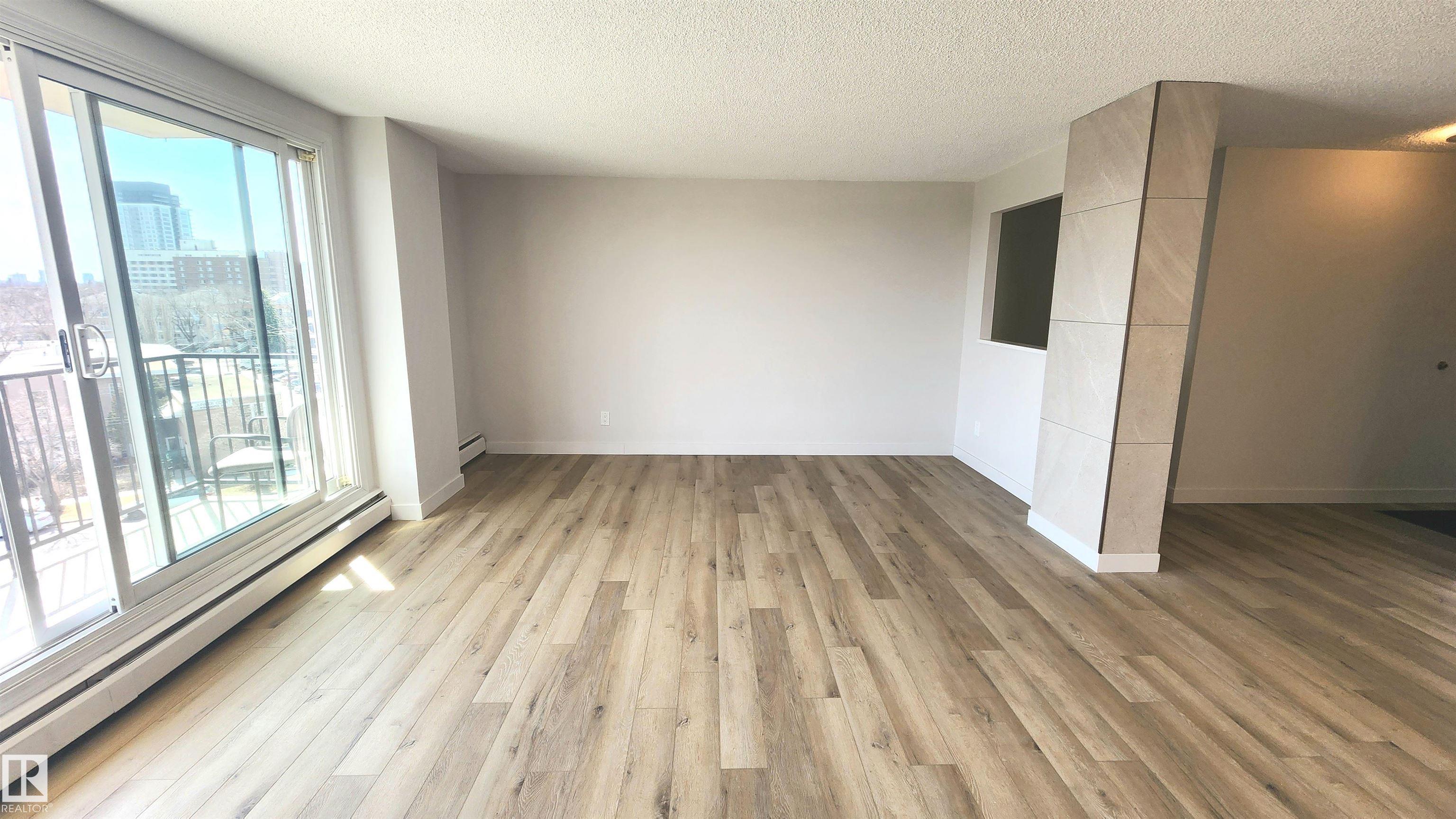 Photo 16 at 603 - 9028 Jasper Avenue NW, Boyle Street, Edmonton