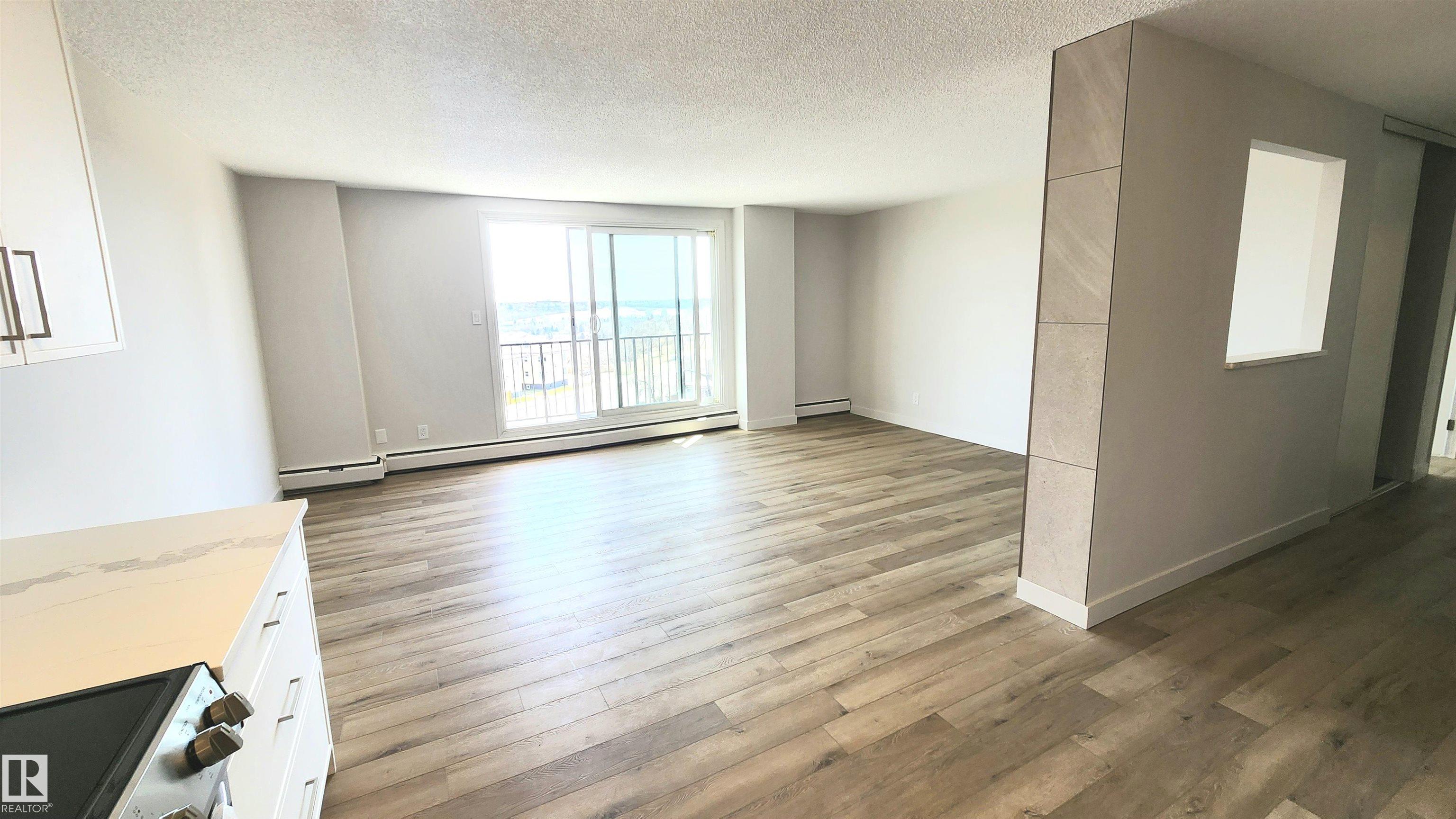 Photo 17 at 603 - 9028 Jasper Avenue NW, Boyle Street, Edmonton