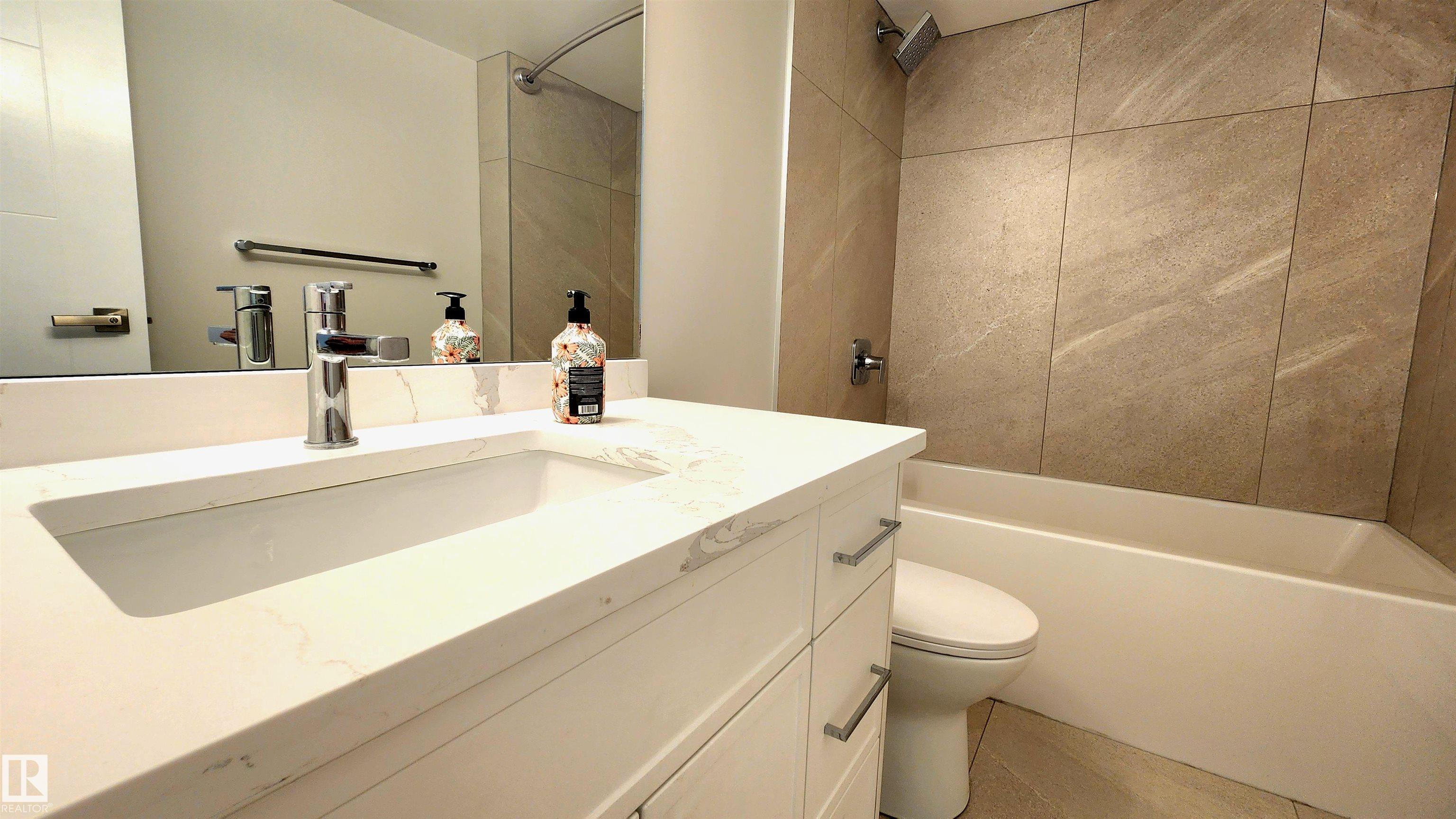 Photo 19 at 603 - 9028 Jasper Avenue NW, Boyle Street, Edmonton